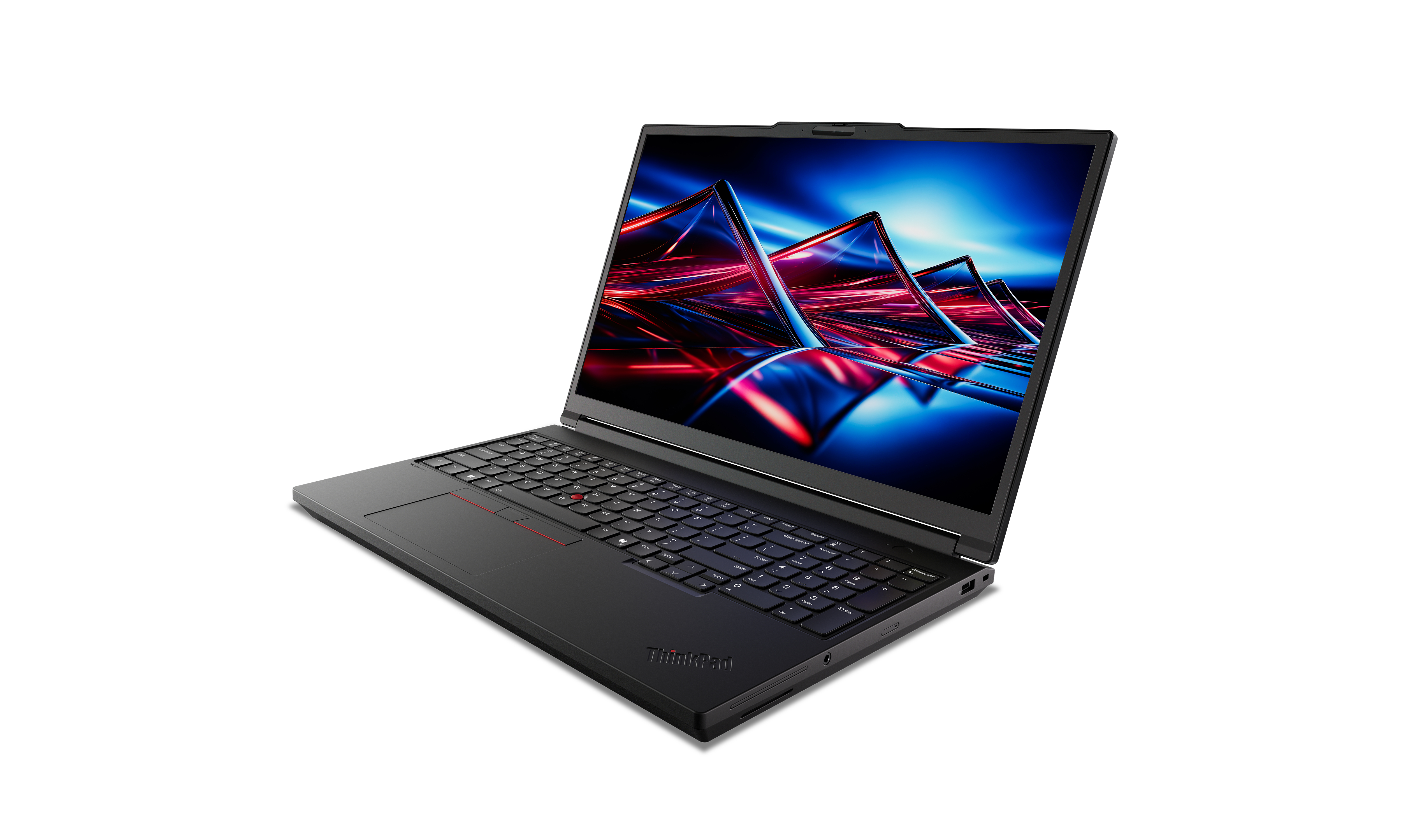 Lenovo ThinkPad P16 Gen 3 21RQ - Intel Core Ultra 9 275HX - Win 11 Pro - RTX PRO 2000 Blackwell - 64