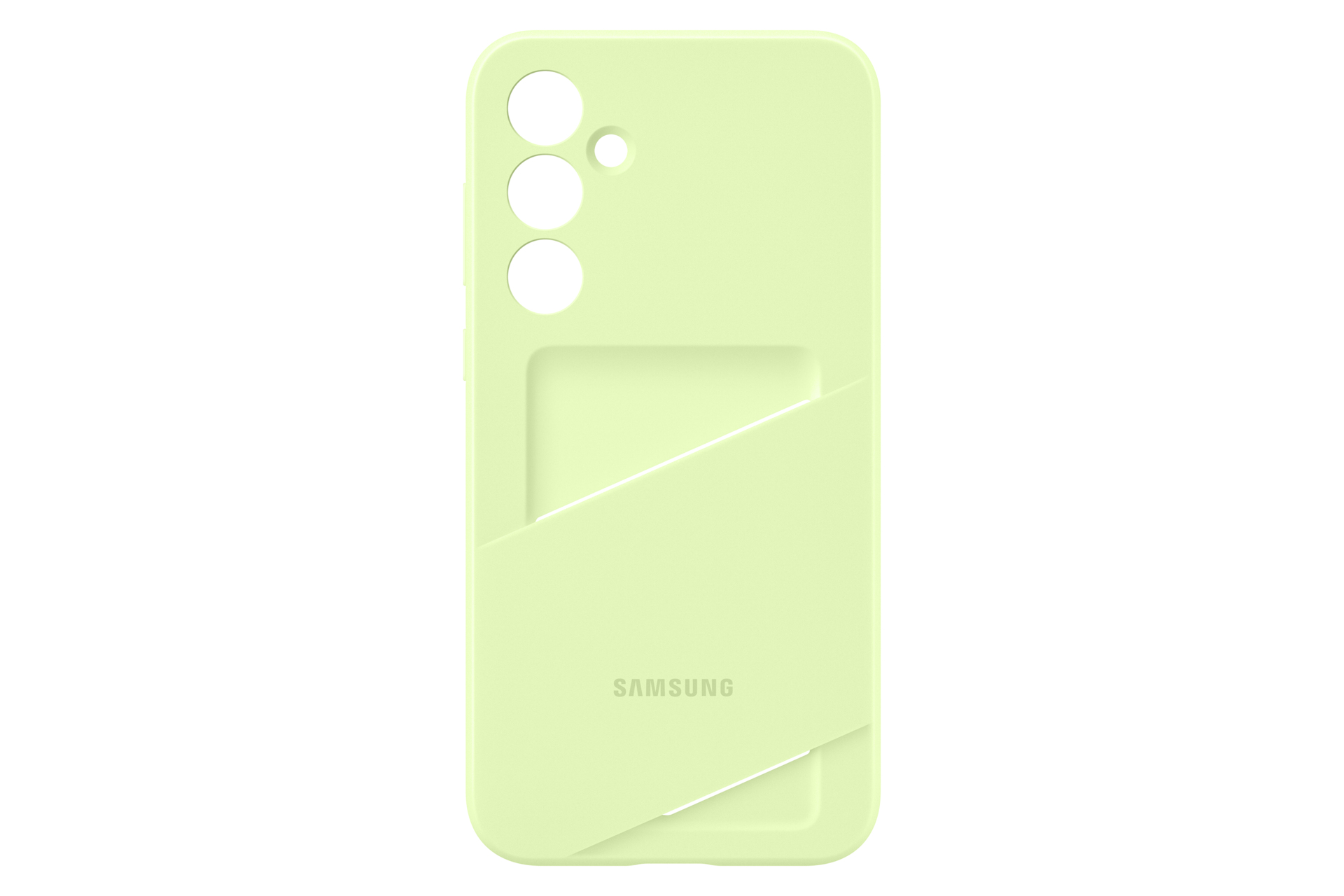 Samsung EF-OA356 - Hintere Abdeckung für Mobiltelefon