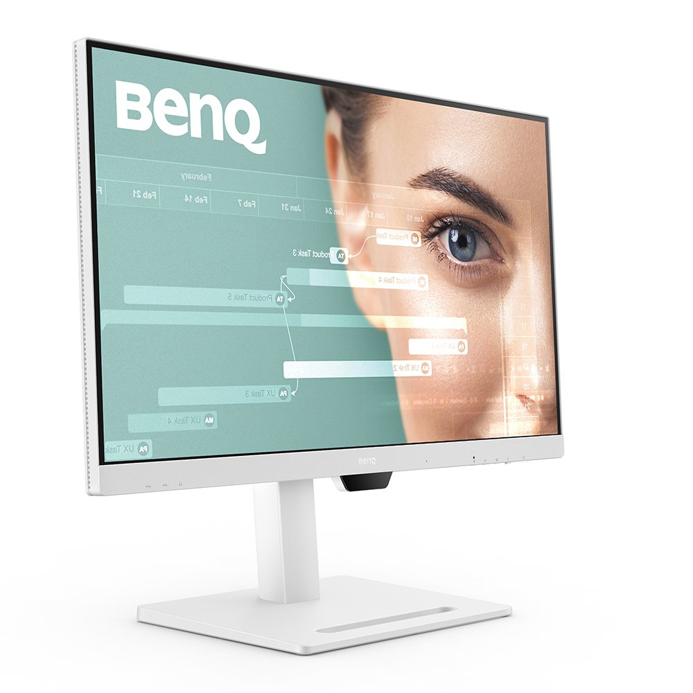 BenQ GW2790QT Ergo Eye-care - LED-Monitor - 69 cm (27")