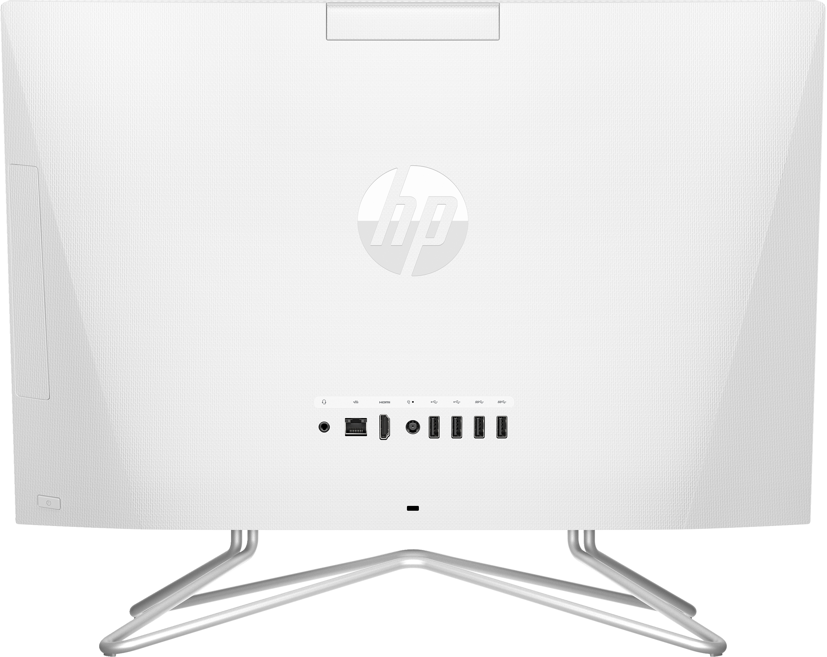 HP 22-dd0280nd, 54,6 cm (21.5"), Full HD, Intel® Core? i3, 8 GB, 512 GB, Windows 11 Home