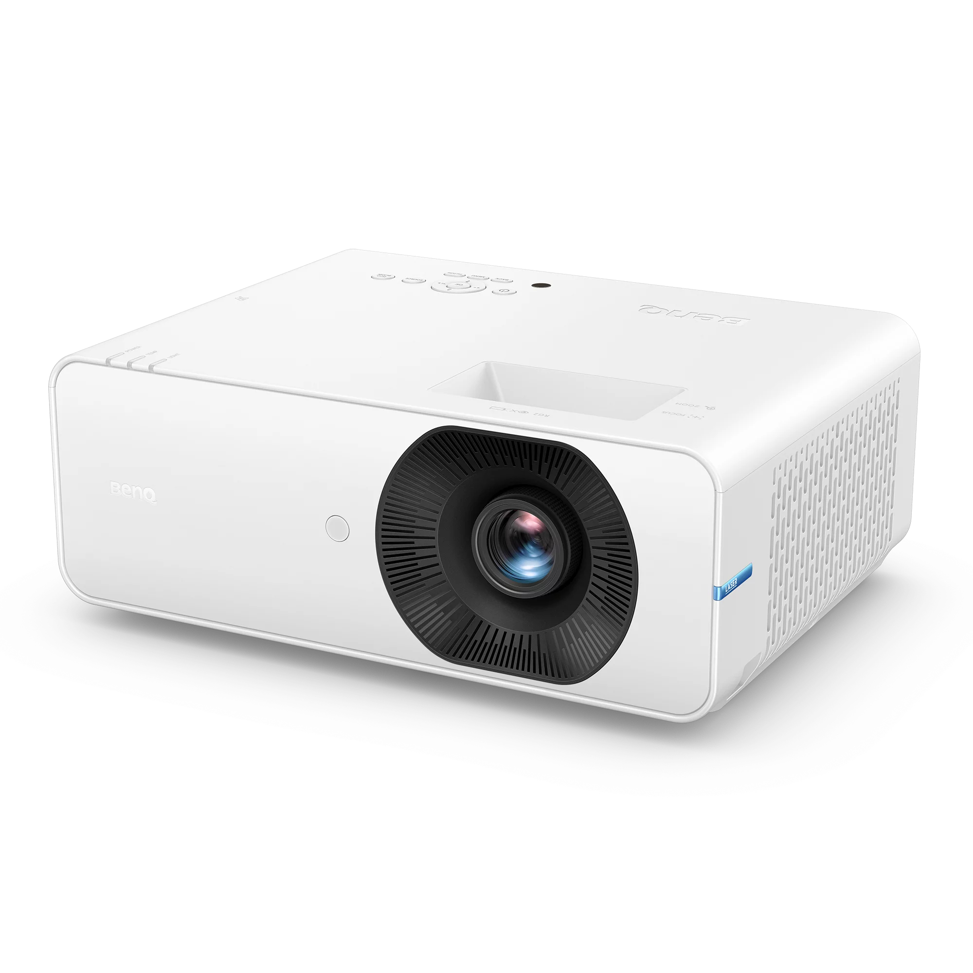 BenQ LH660 - DLP-Projektor - Laser/Phosphor - 3D - 4600 ANSI-Lumen - Full HD (1920 x 1080)
