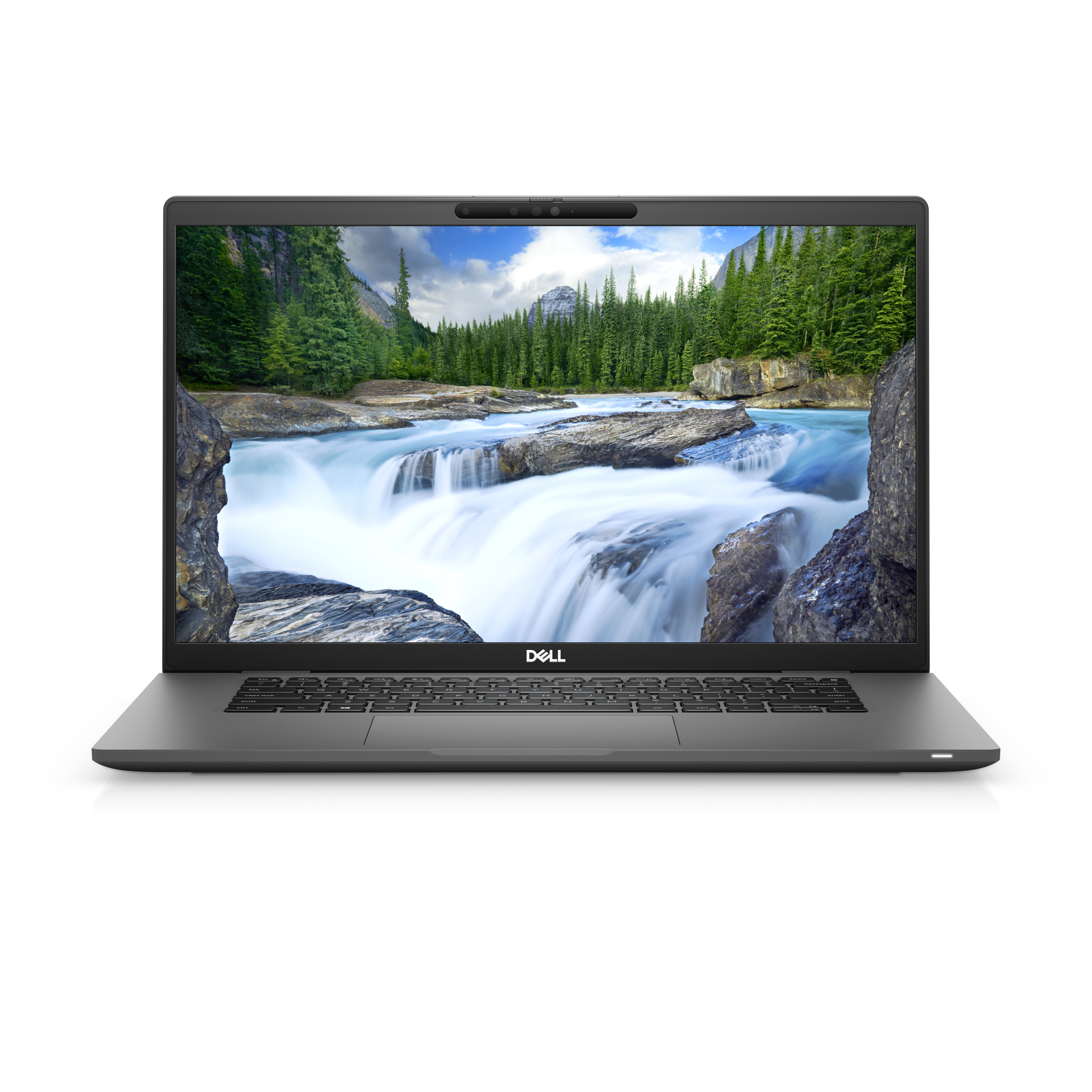Dell Latitude 7530, 15,6" FHD, Core i5-1245U, 16GB RAM, 256GB SSD, Win10 Pro