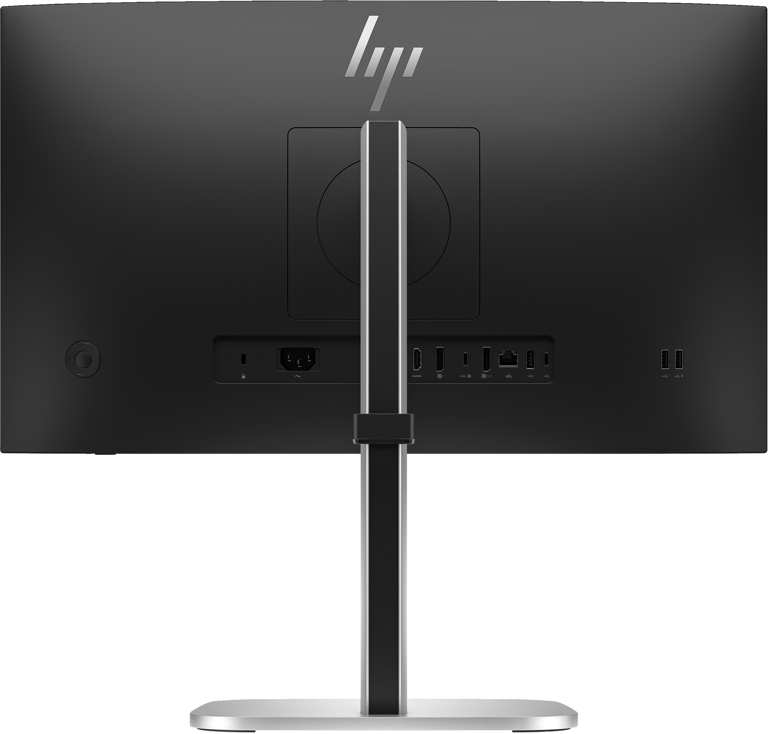 HP Series 5 Pro 524pu Monitor 60.5cm (23.8") Full HD, IPS, 5ms, HDMI, Displayport, USB-C