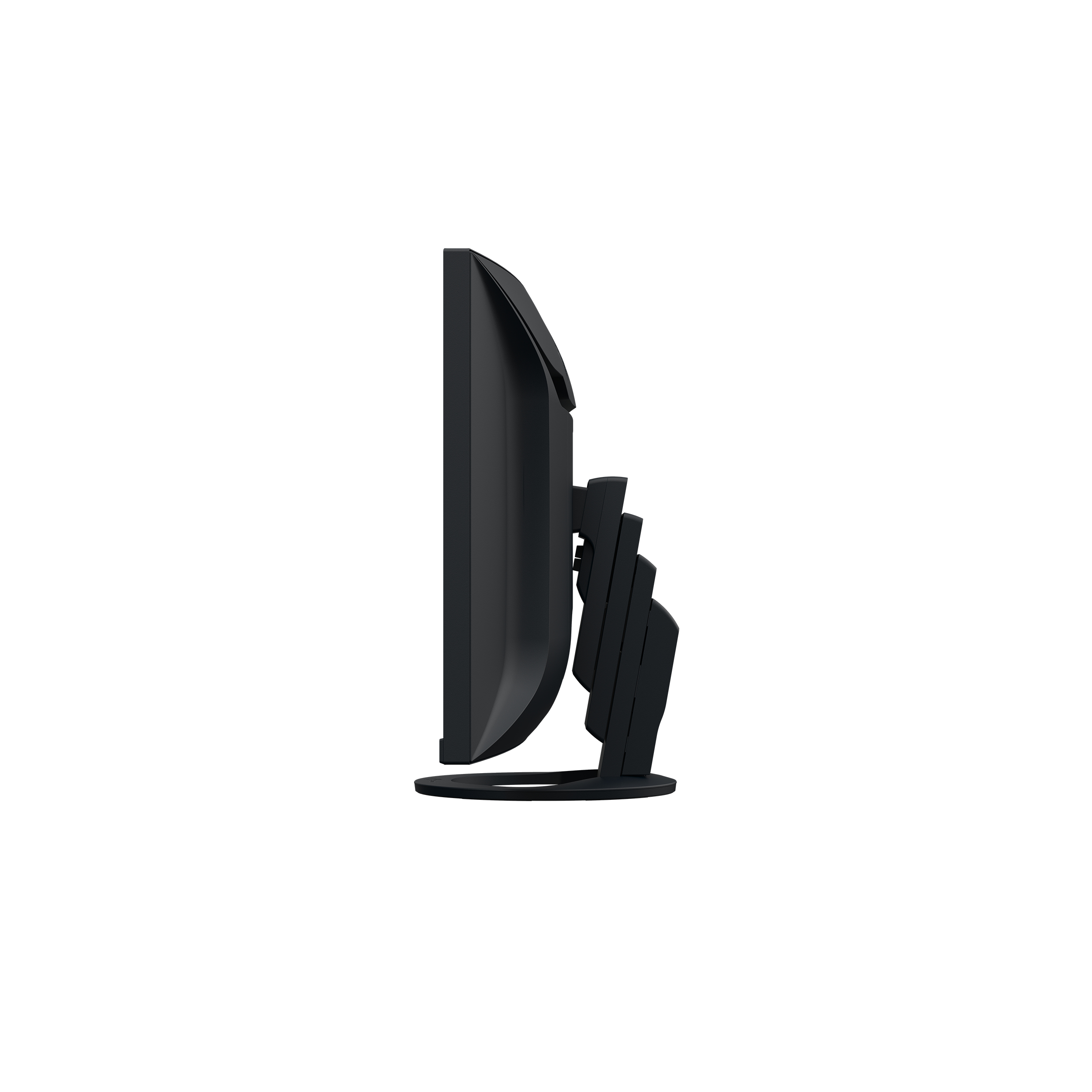 EIZO FlexScan EV3895-BK Curved-Monitor 95.3cm (37.5") UWQXGA, IPS, 5ms, HDMI, DP, USB, RJ45