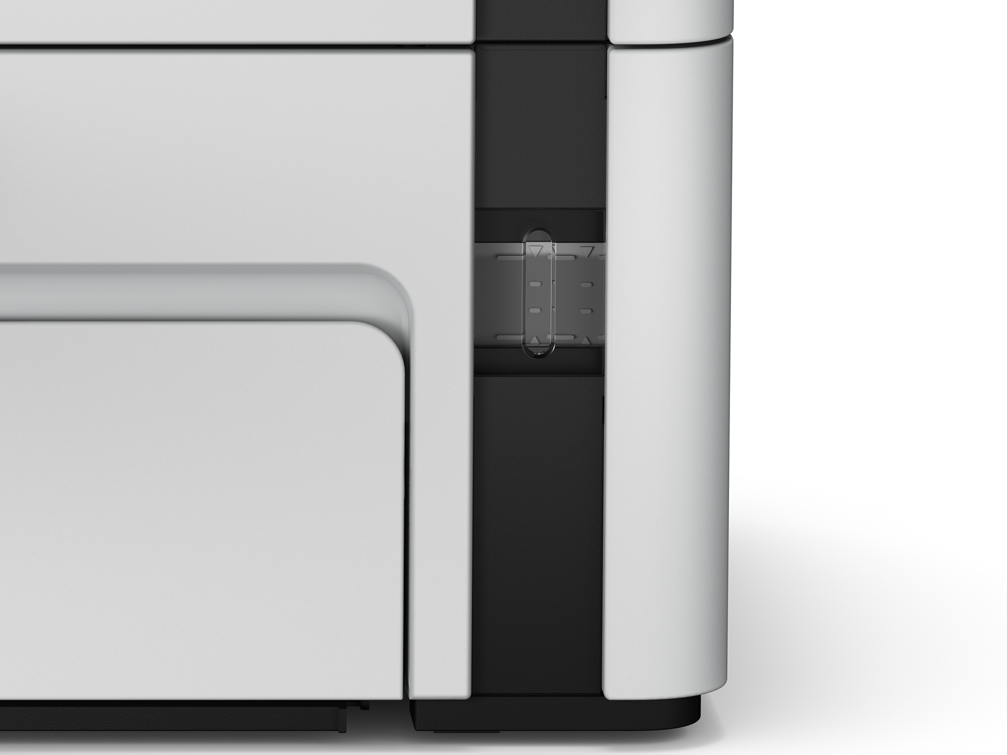 Epson EcoTank ET-M2120 - Multifunktionsdrucker - s/w - Tintenstrahl - A4/Legal (Medien)