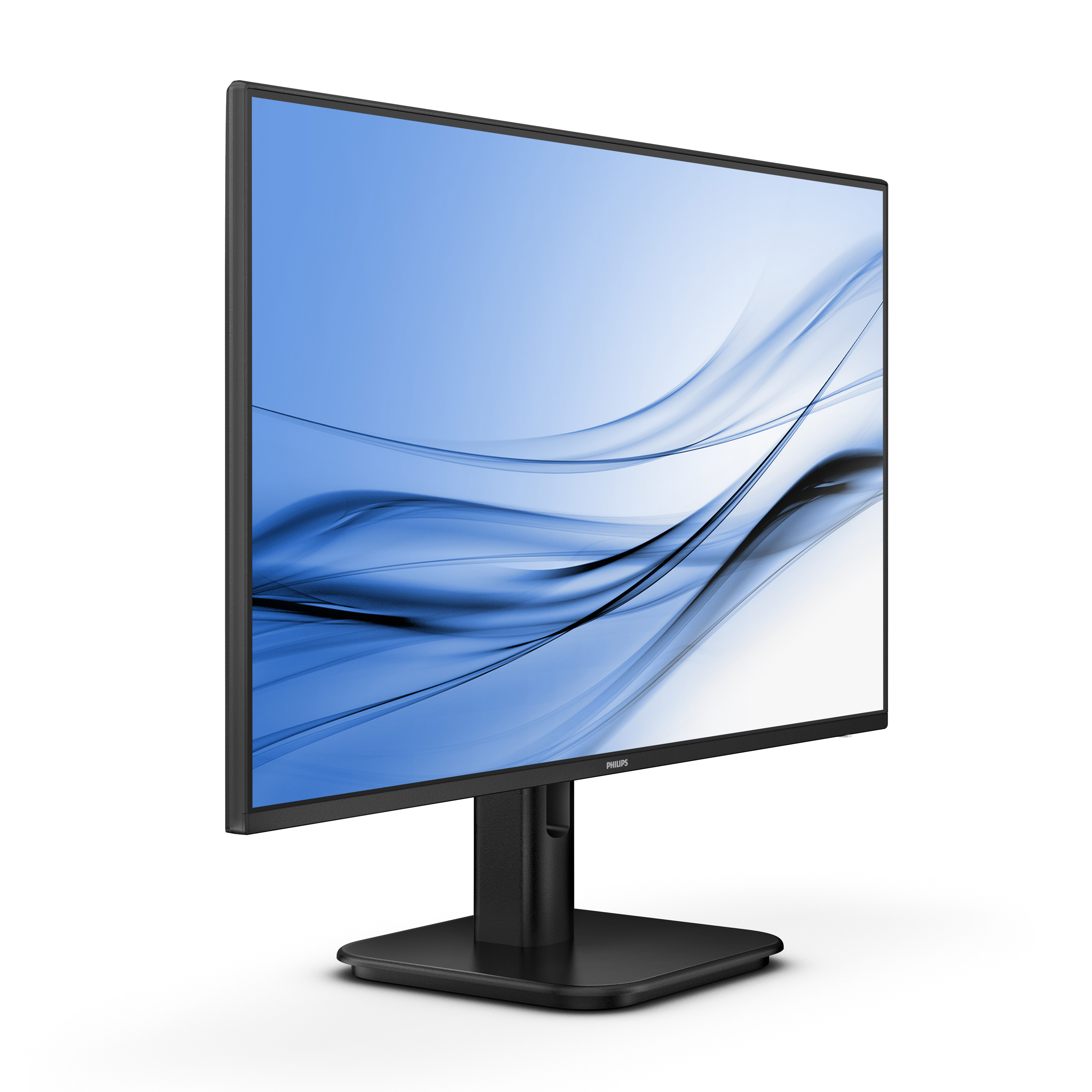 Philips 1000 Series 24E1N1100A Monitor 61cm (24") Full HD, IPS, 4ms, HDMI, VGA
