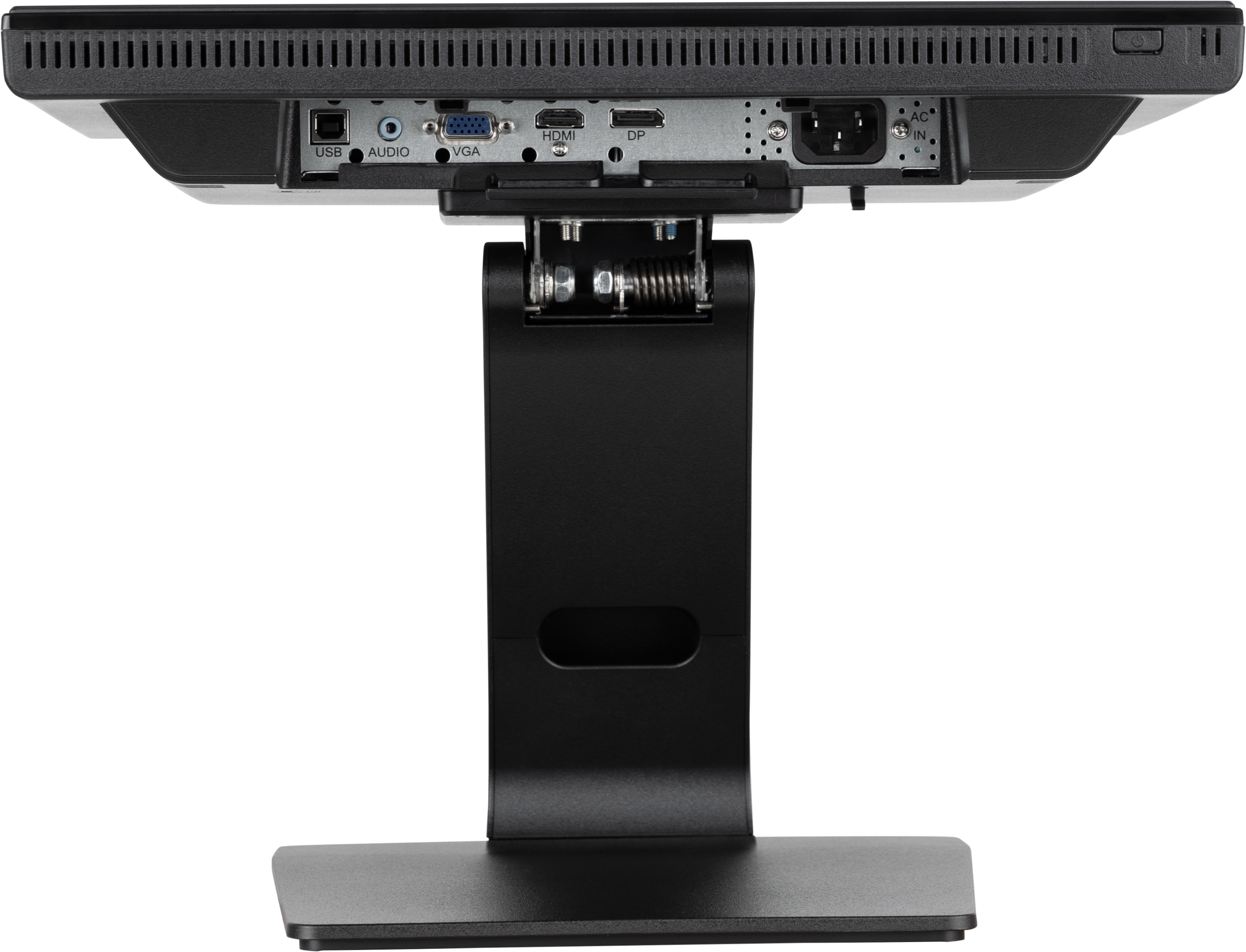 Iiyama ProLite T1732MSC-B1SAG - LED-Monitor - 43 cm (17")
