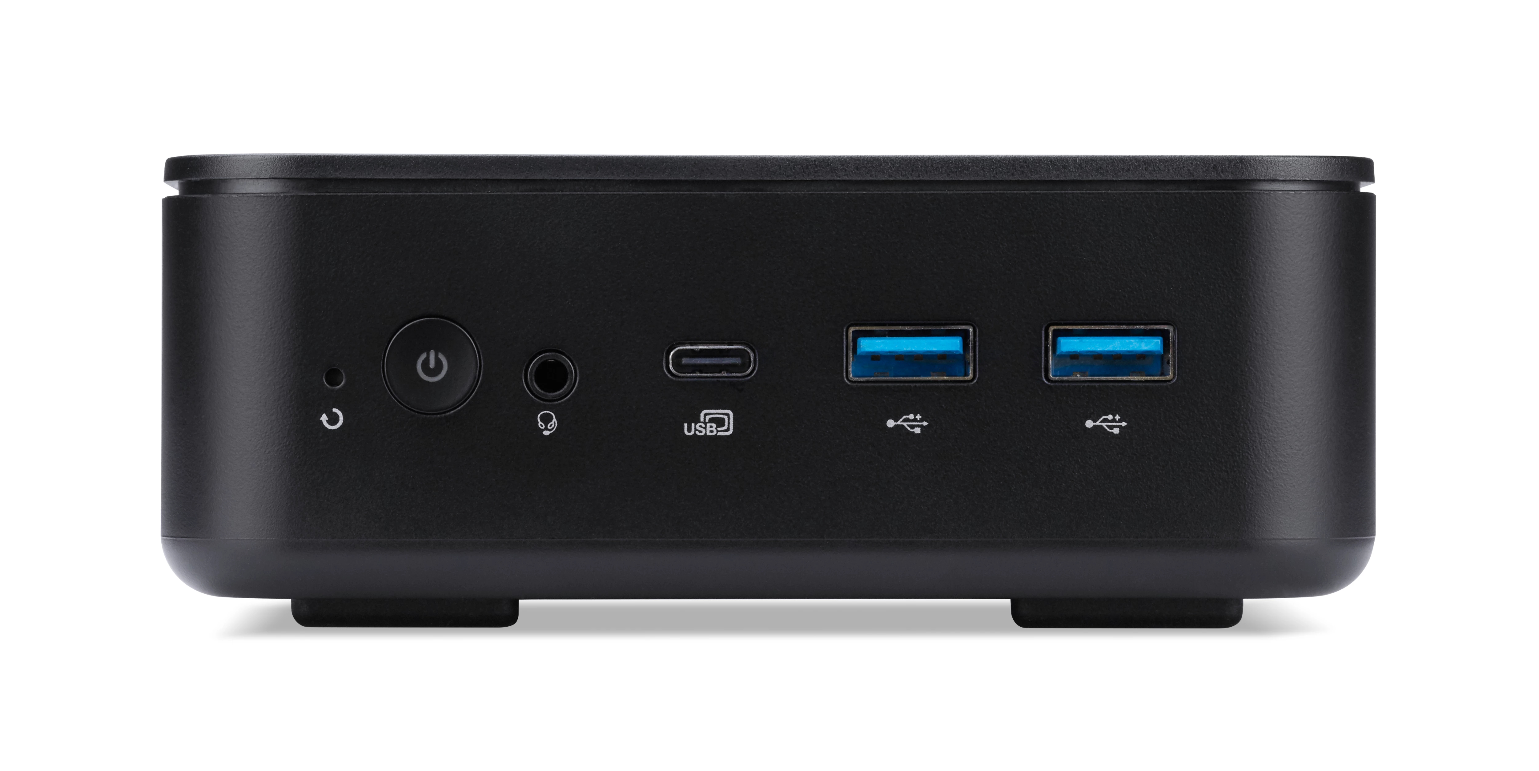 Acer Revo AI RB102, Core Ultra 7 256V, 16GB, 1TB, Win11 Pro
