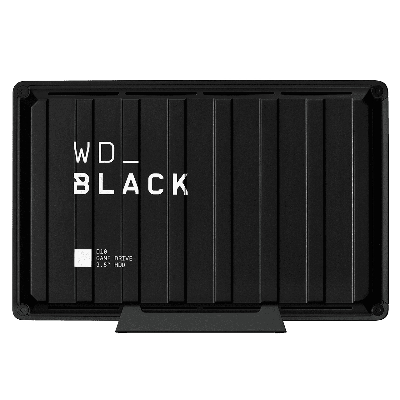 Western Digital WD_BLACK D10 Game Drive 8TB, USB 3.0 Micro-B