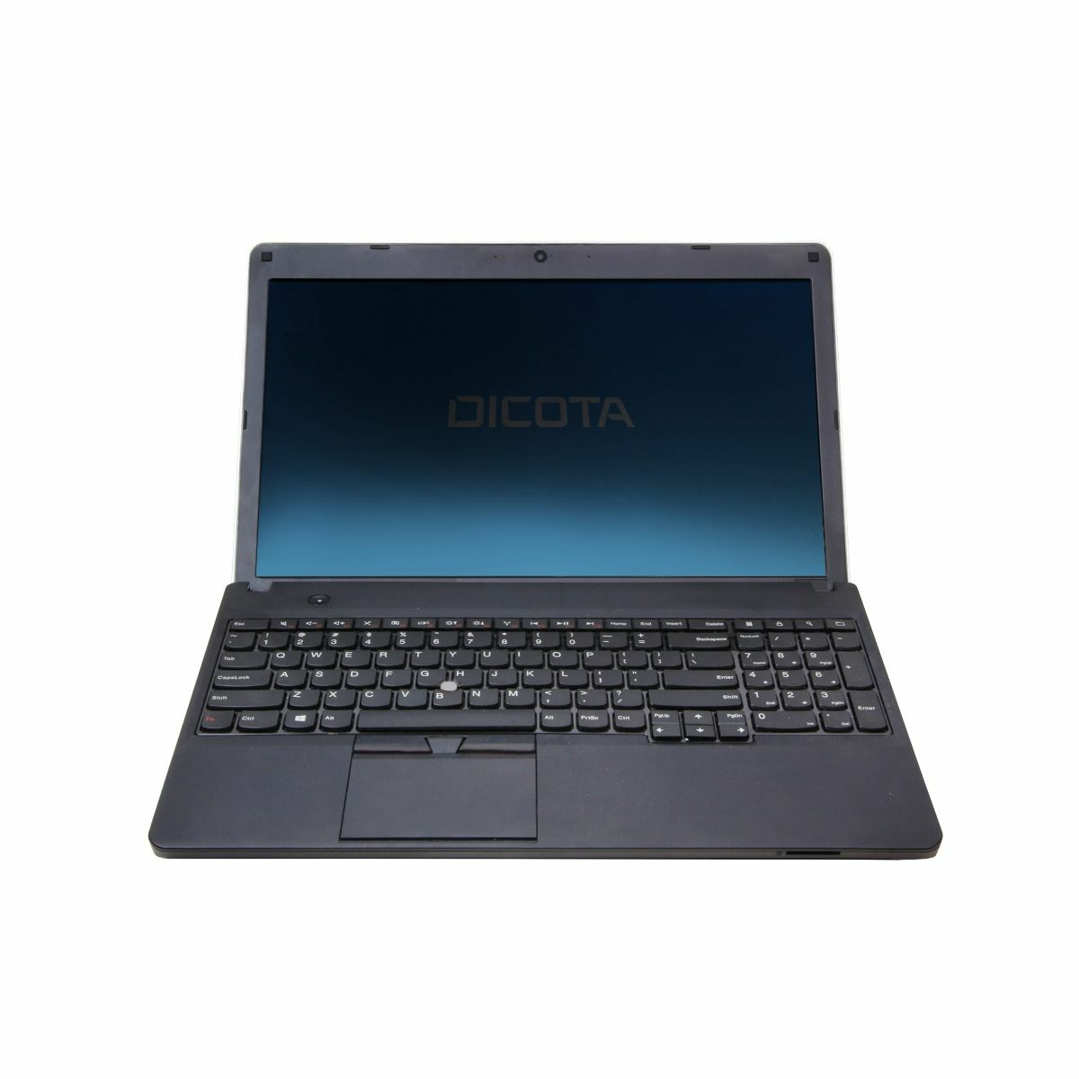Dicota Secret - Blickschutzfilter für Notebook - 4-Wege - Seite - 31,8 cm Breitbild (12,5" Diagonale