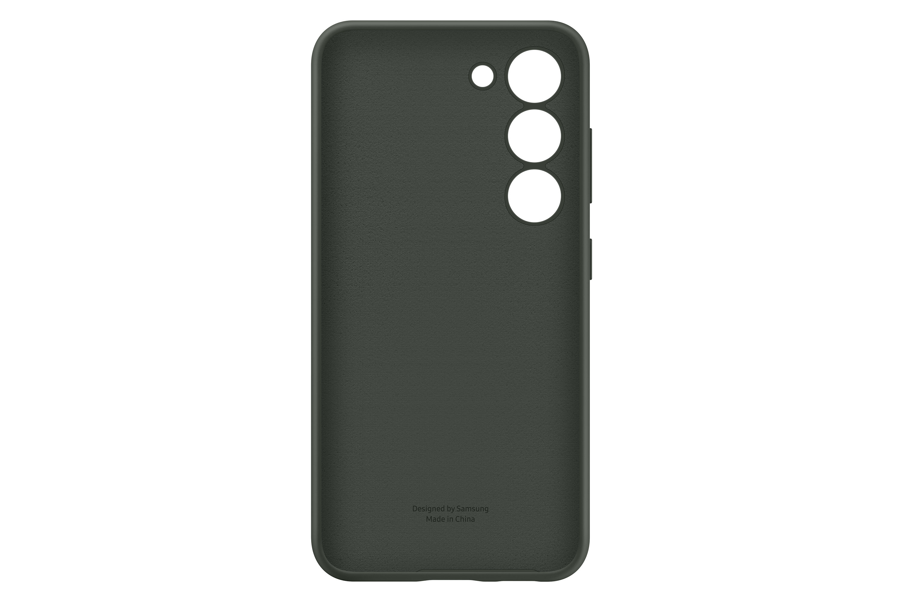 Samsung EF-PS911TGEGWW, Cover, Samsung, Galaxy S23, 15,5 cm (6.1"), Grün