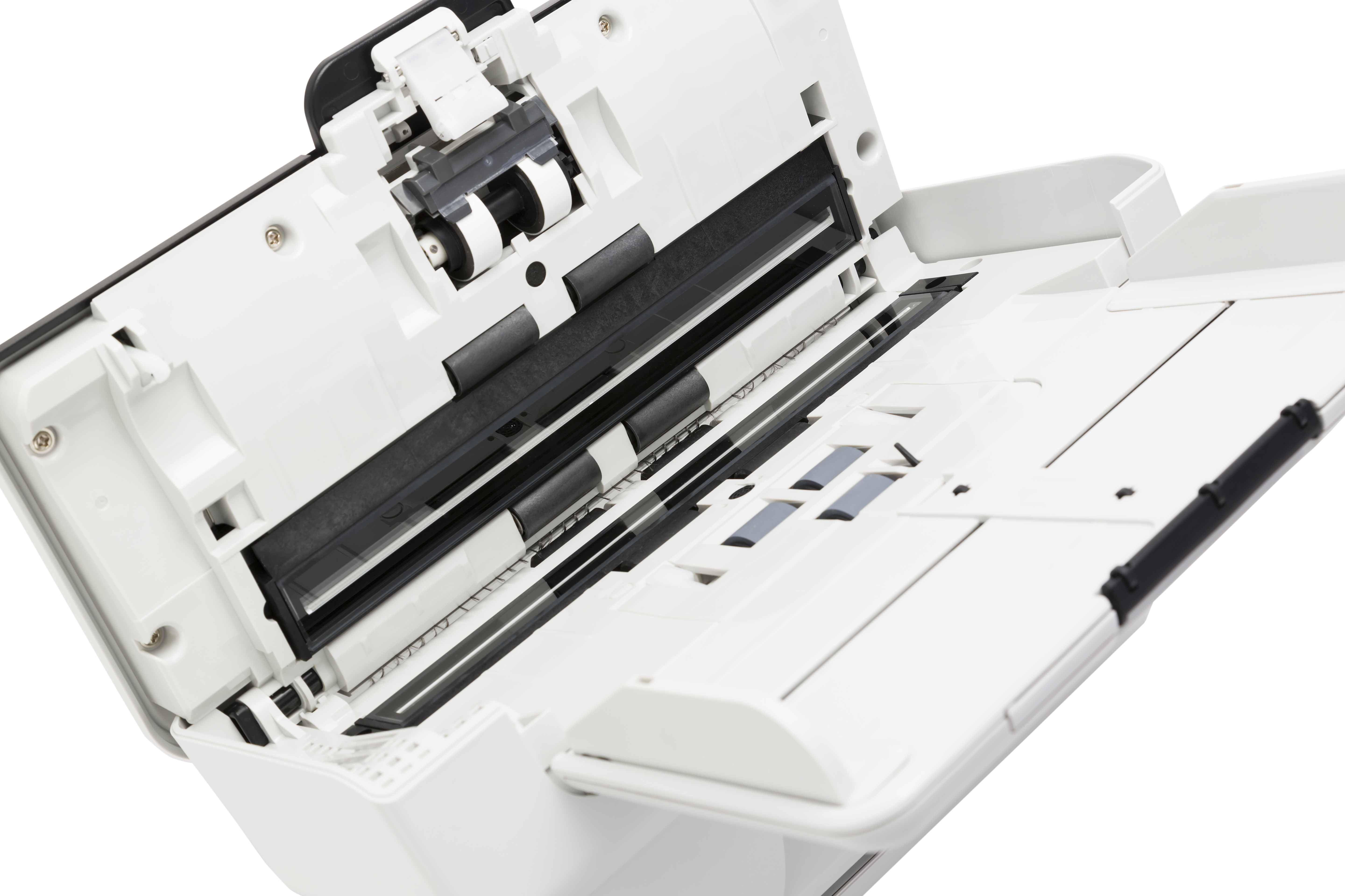 Kodak S2050 - Dokumentenscanner - 216 x 3000 mm - 600 dpi x 600 dpi - bis zu 50 Seiten/Min. (einfarb