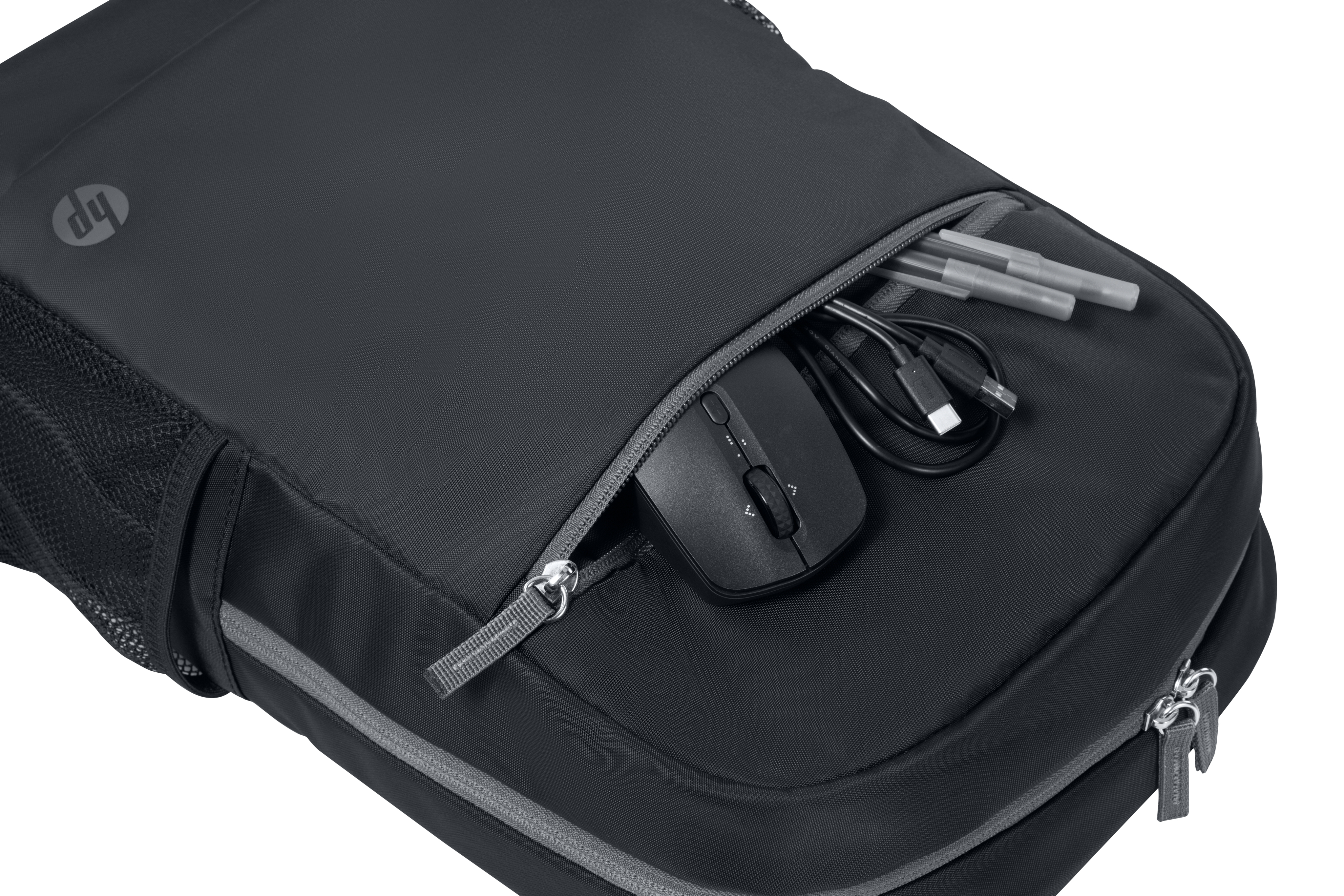 HP Laptop Backpack - Notebook-Rucksack - 39.6 cm (15.6")