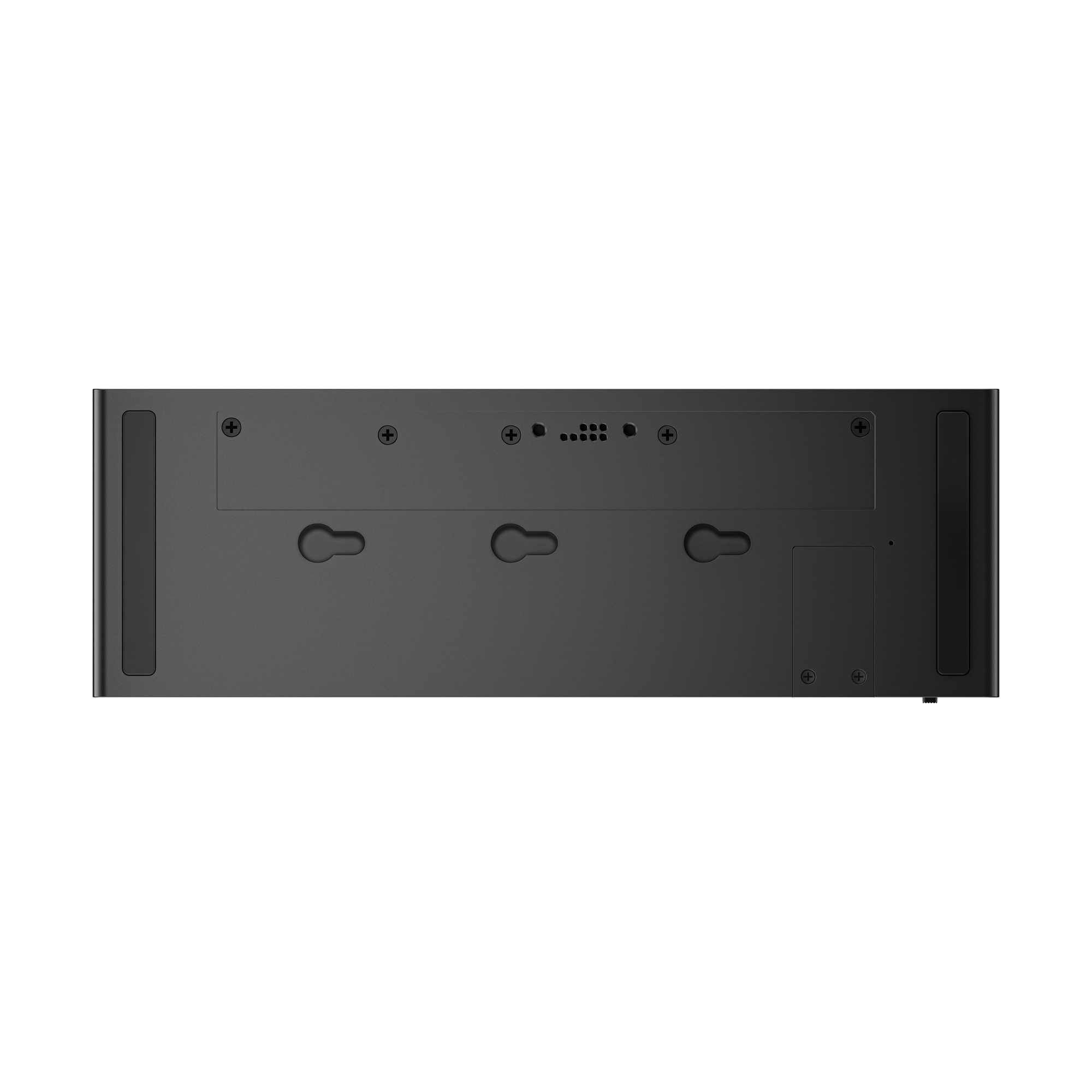 Lenovo ThinkPad Thunderbolt 5 Smart Dock 7500, Kabelgebunden, Thunderbolt 5, 180 W, 2500 Mbit/s, Sch