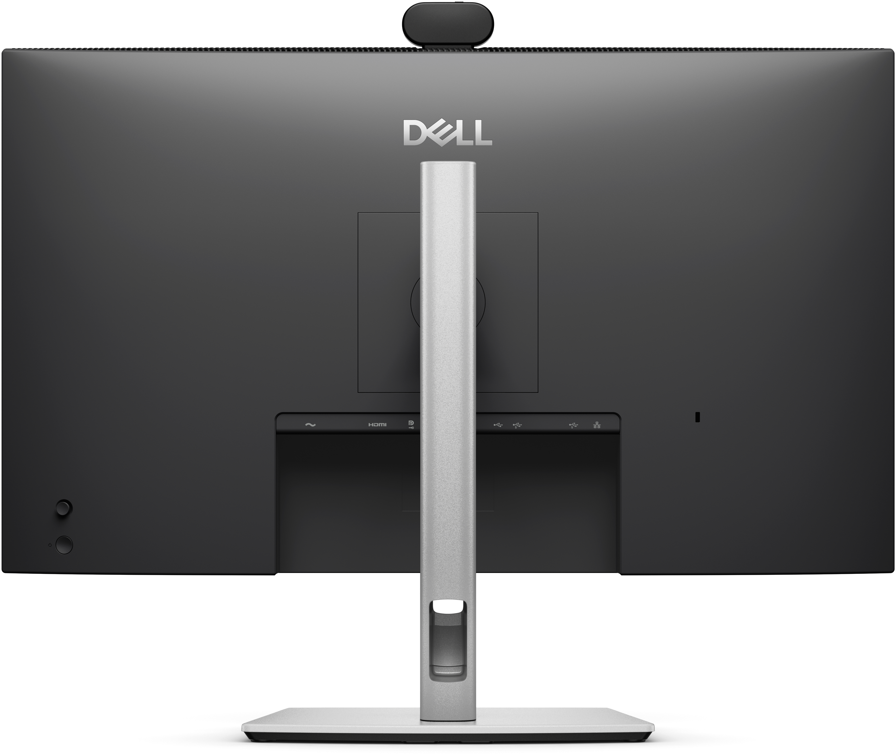 Dell Pro P P2726DEB Monitor 68.6cm (27") WQHD, IPS, 8ms, HDMI, DP, USB, Webcam