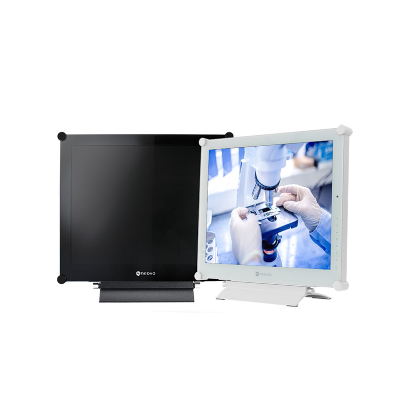 AG Neovo X-17E - LED-Monitor - 43.2 cm (17")