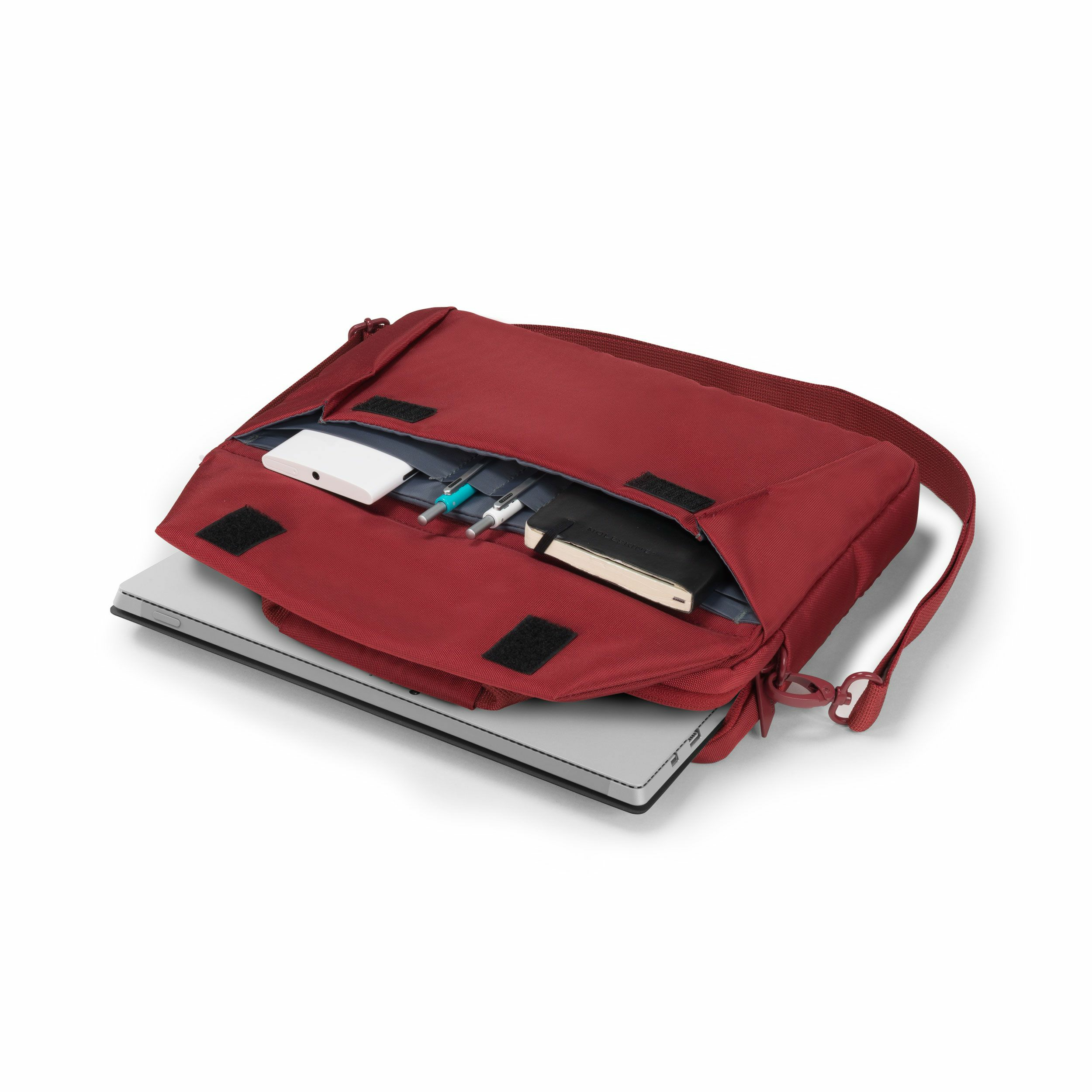 Dicota Slim Case EDGE - Notebook-Tasche - 29.5 cm (11.6")