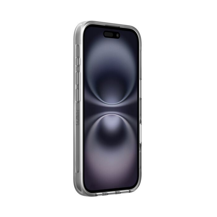 Belkin SheerForce - Hintere Abdeckung für Mobiltelefon