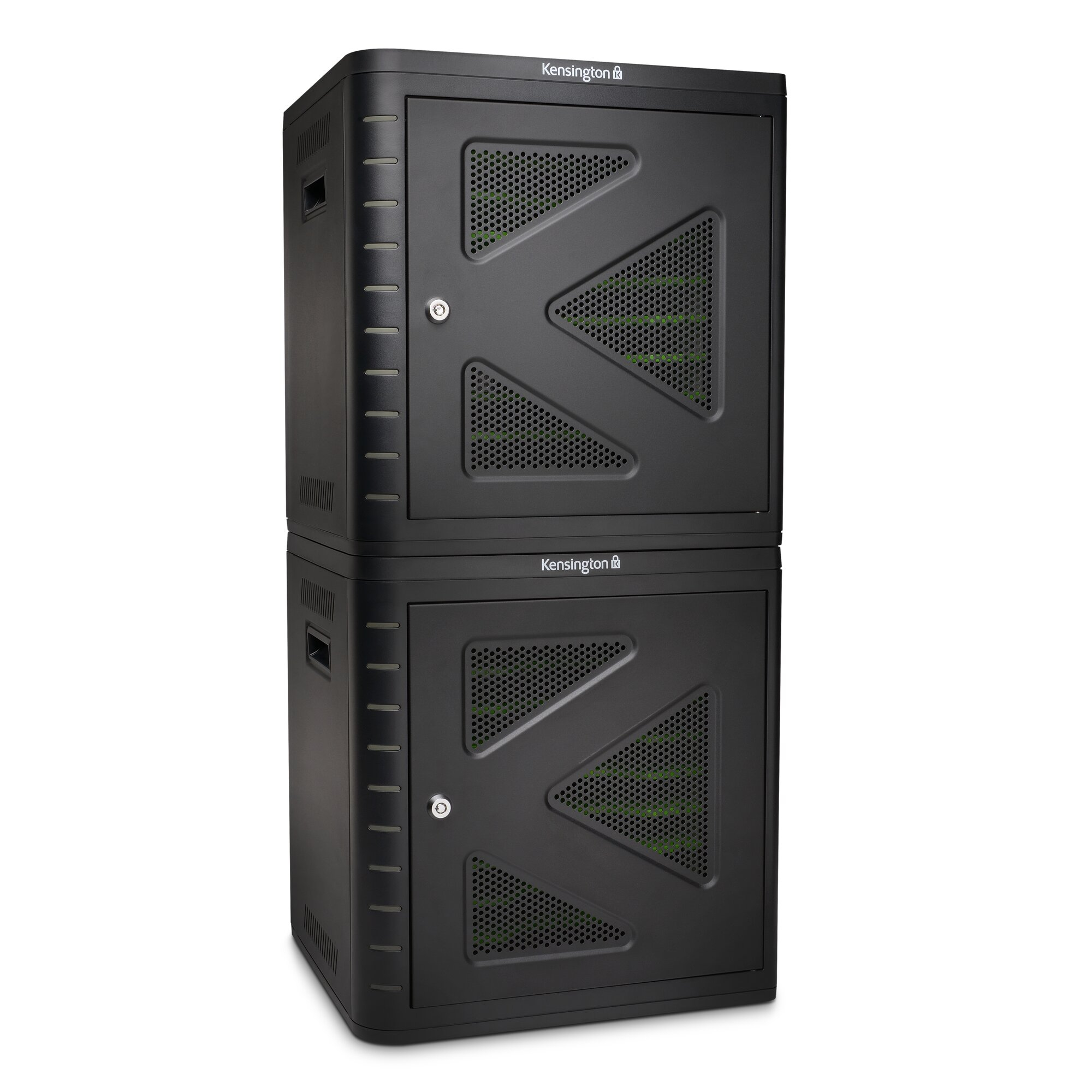 Kensington Charge & Sync Cabinet, Universal Tablet