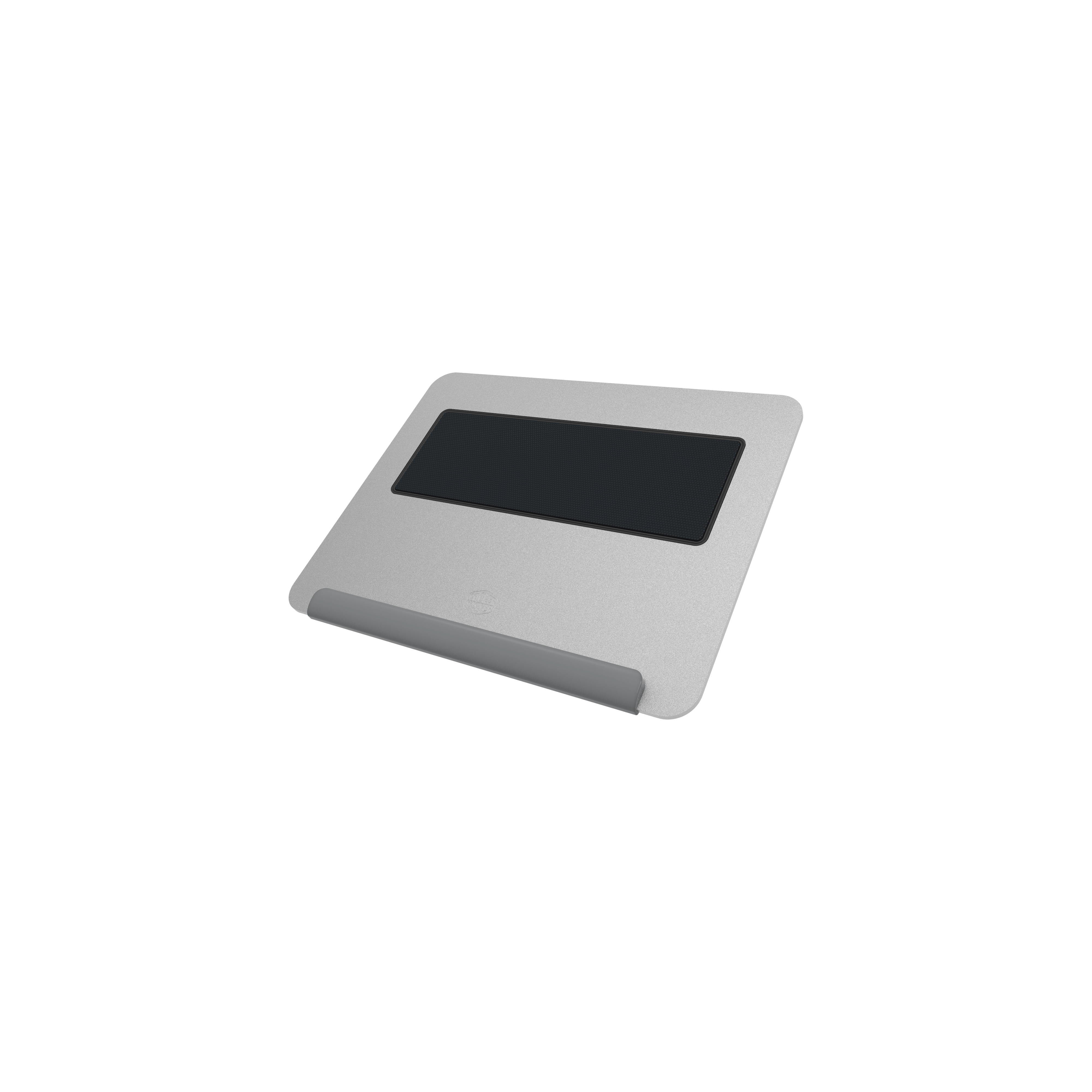 Cooler Master NotePal U150R, 38,1 cm (15"), 2 Stück(e), 8 cm, 1600 RPM, 13,5 cfm, 26 dB