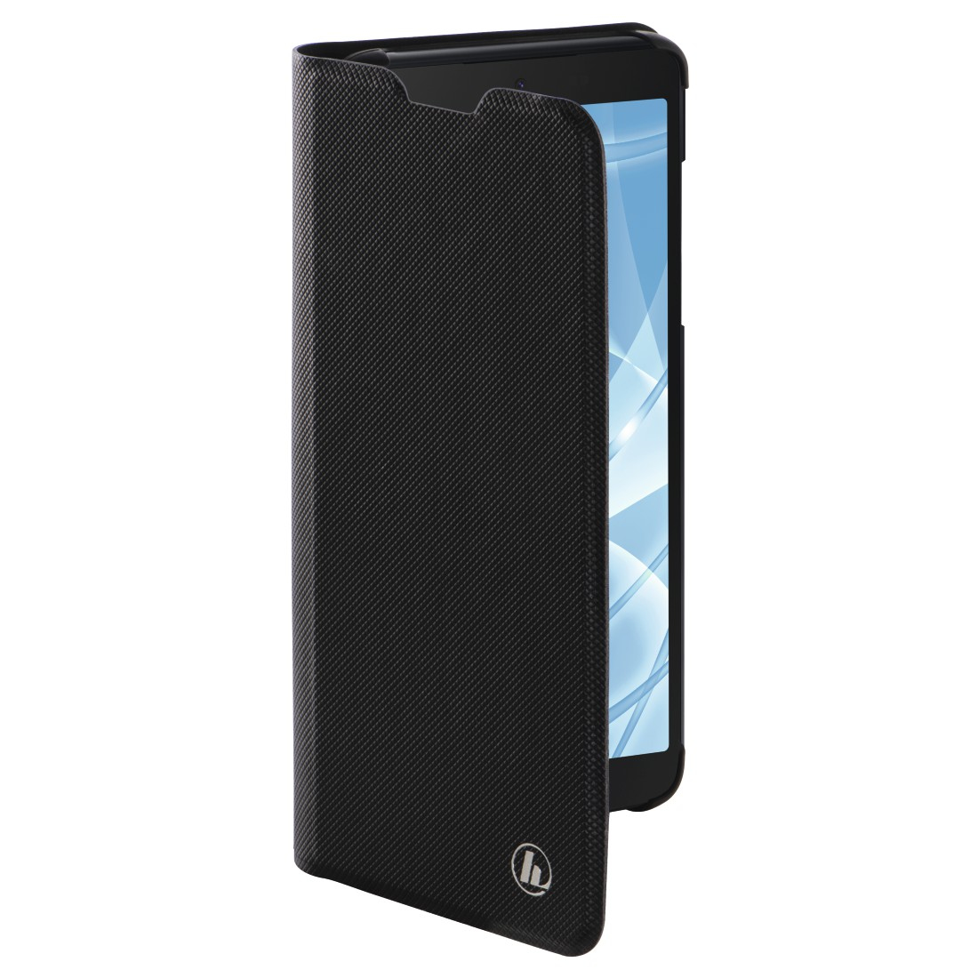 Hama Essential Line "Slim Pro" - Flip-Hülle für Mobiltelefon
