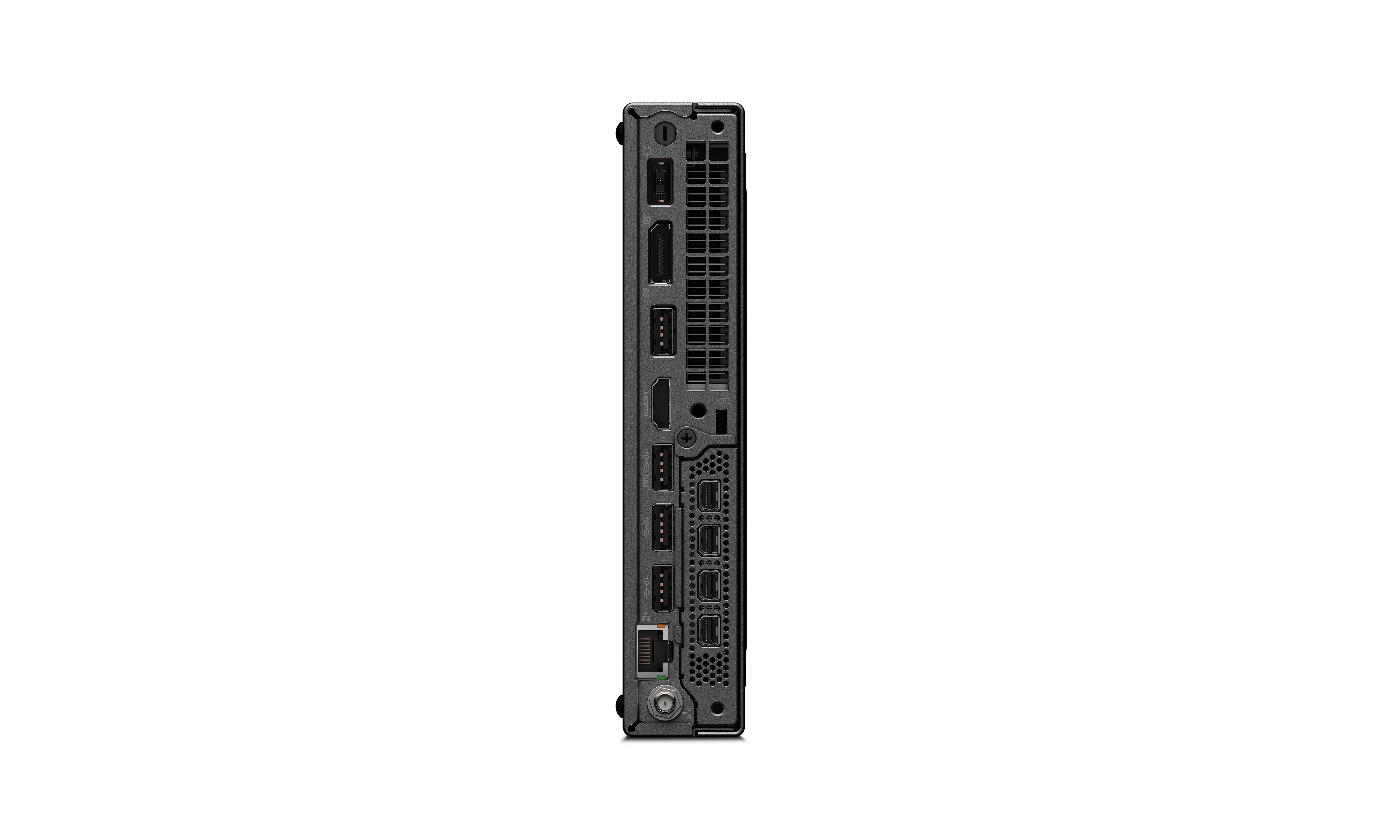 Lenovo ThinkStation P3 Tiny Gen 2, Core Ultra 5 225, 16GB RAM, 512GB SSD, Win11 Pro