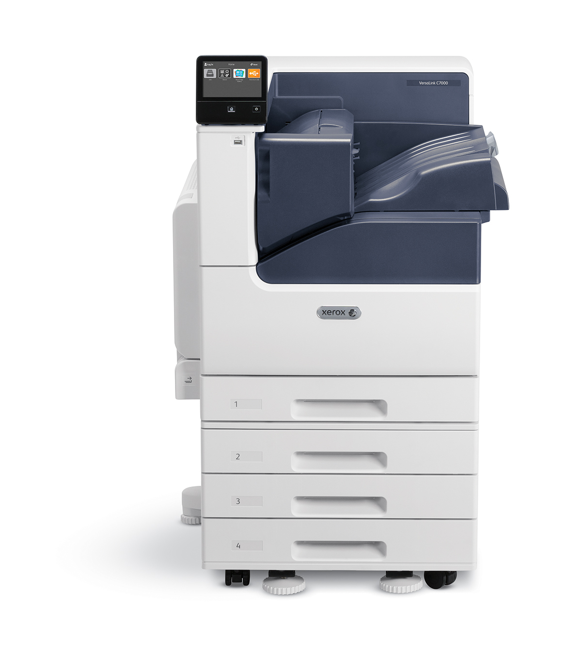 Xerox VersaLink C7000 Duplex 620sh C7000V_DN - Laser/LED-Druck - Farbig