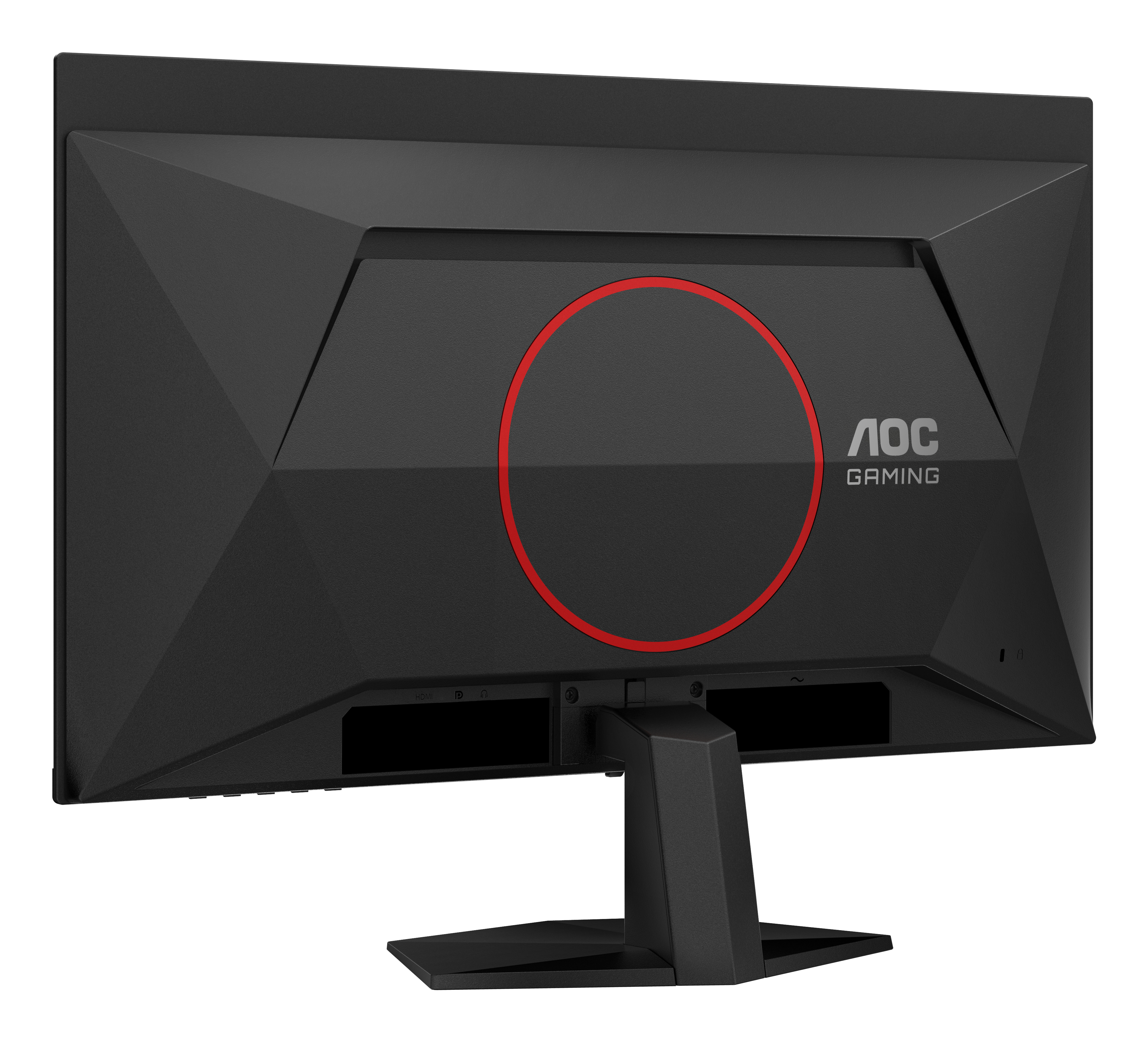 AOC Gaming Q27G41ZDF - G4 Series - OLED-Monitor - Gaming - 68.6 cm (27")