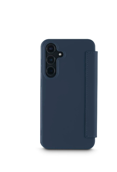 Hama 00137087, Folio, Samsung, Galaxy S23 FE, 16,3 cm (6.4"), Blau