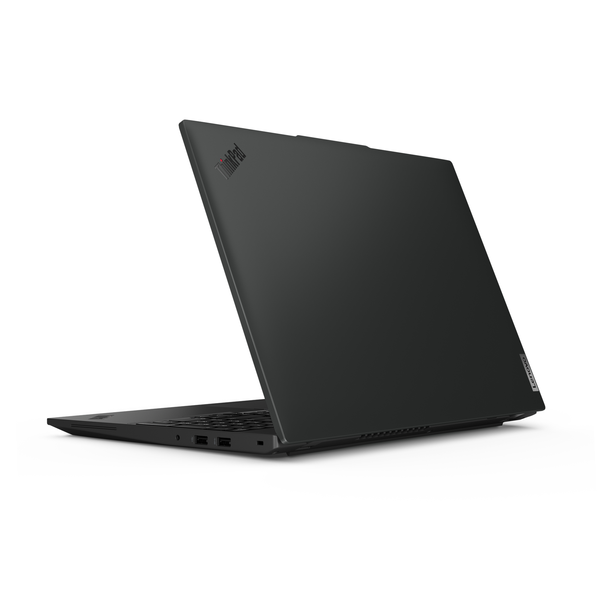 Lenovo ThinkPad L16 - 16" Notebook - 4,55 GHz 40,6 cm