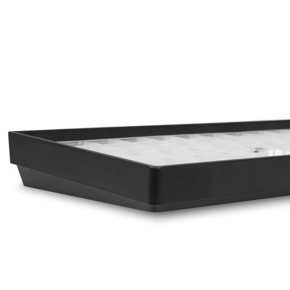 Sharkoon SKILLER SGK50 S3 - Tastatur - barebone