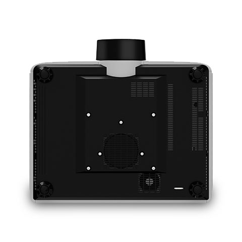 NEC Sharp P721Q - DLP-Projektor - Laser - 3D - 7200 lm - Full HD (1920 x 1080)