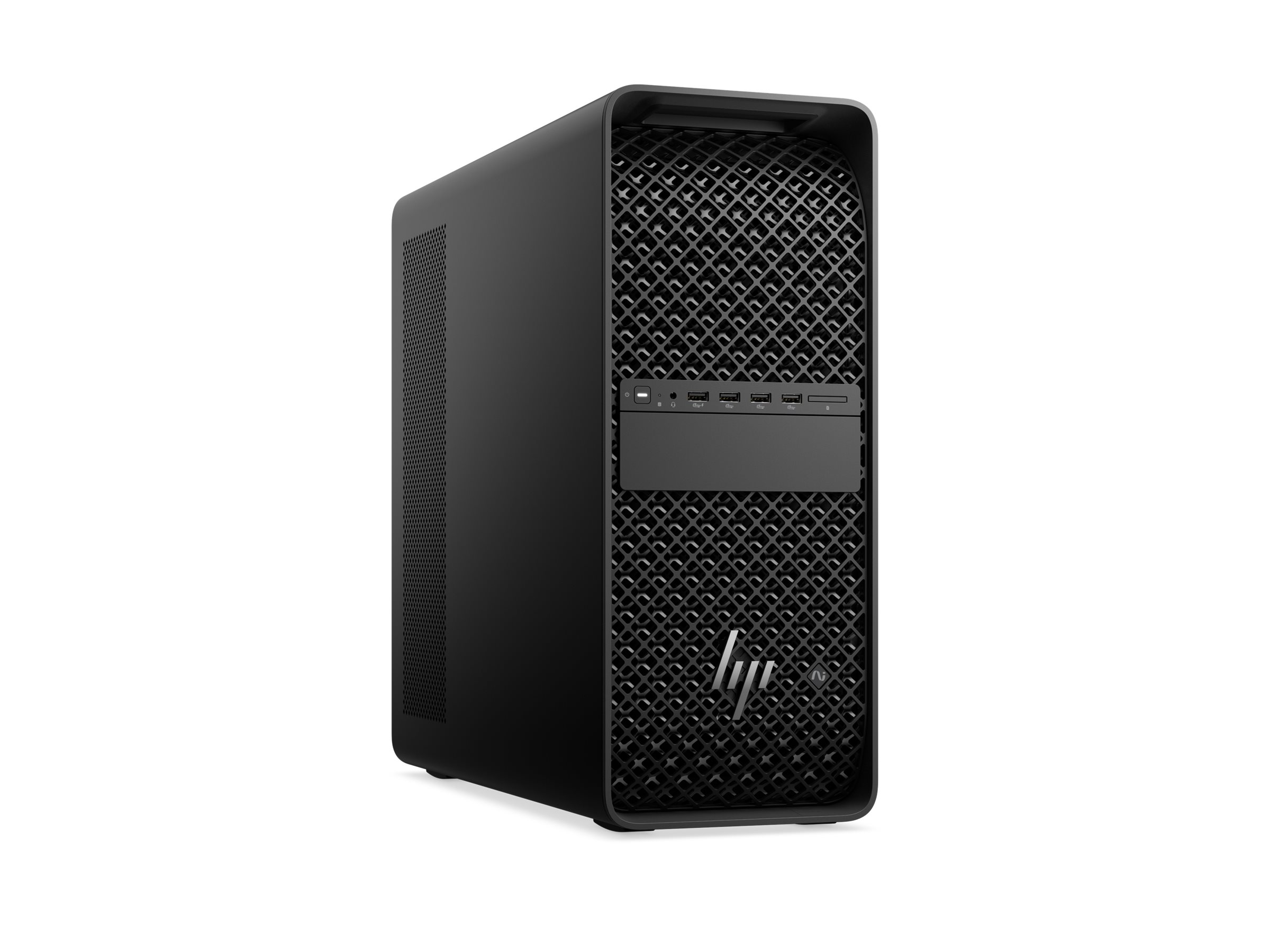HP Workstation Z4 G6i - Tower - 4U - 1 x Xeon 634 / 2.7 GHz