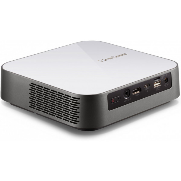 ViewSonic M2e - 1000 ANSI Lumen - LED - 1080p (1920x1080) - 3000000:1 - 609,6 - 2540 mm (24 - 100 Zo