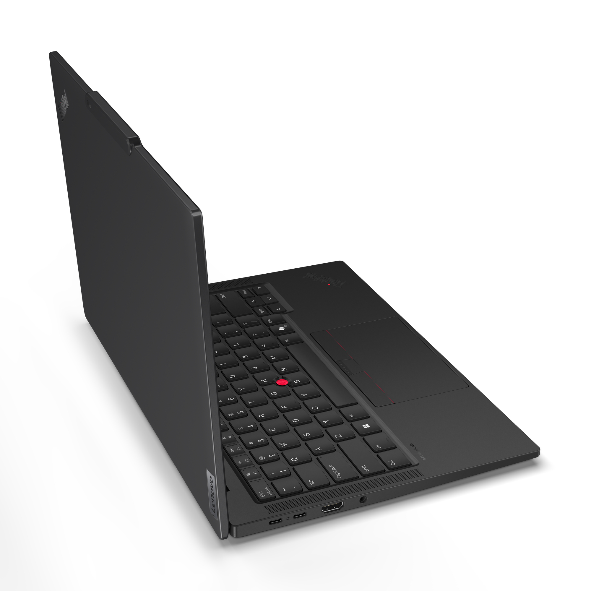 Lenovo ThinkPad T14s G6 - 14" WUXGA, Snapdragon X Elite - X1E-78-100, 32GB, 1TB SSD, Win11 Pro