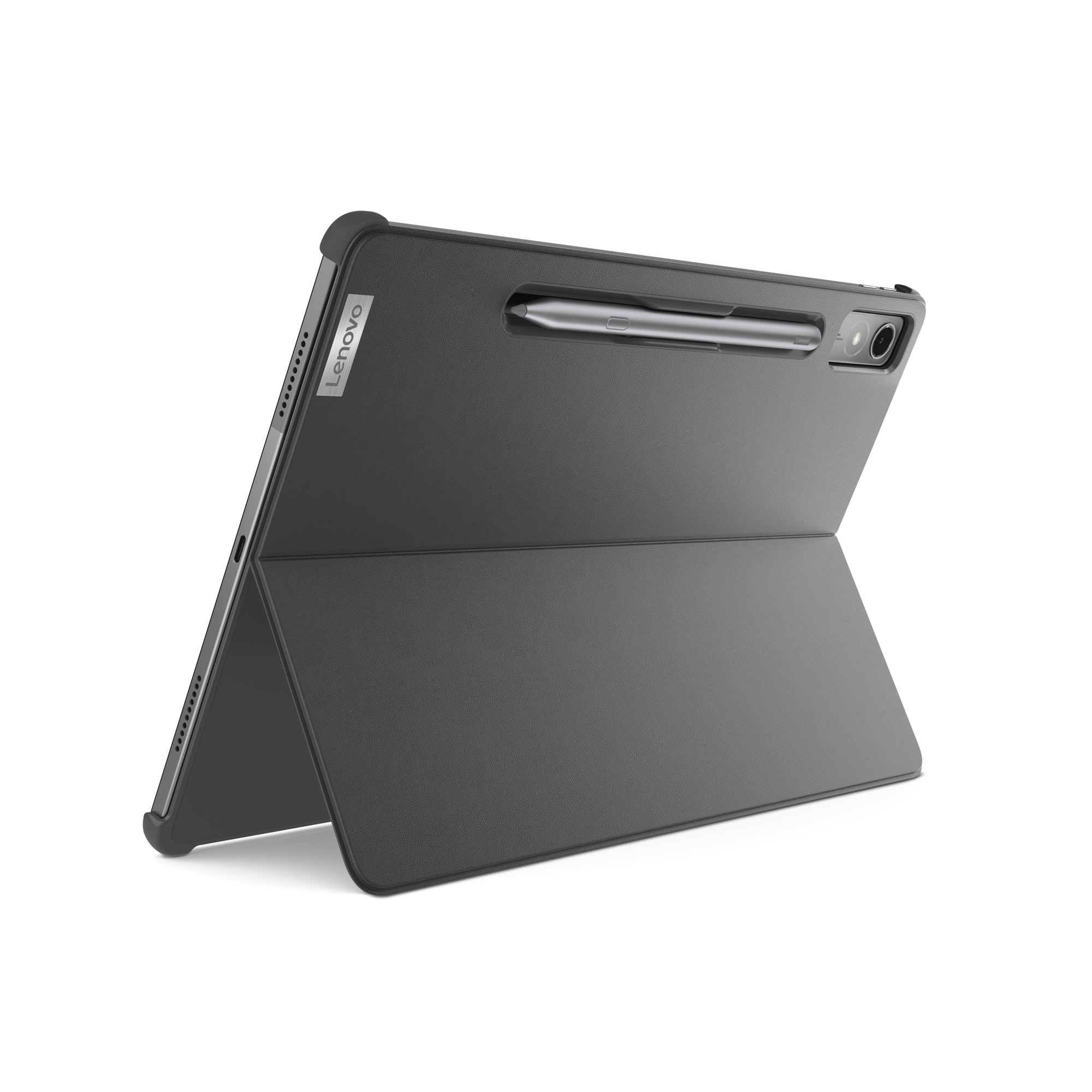 Lenovo Keyboard Pack for Tab P12 P - Tastatur - QWERTZ
