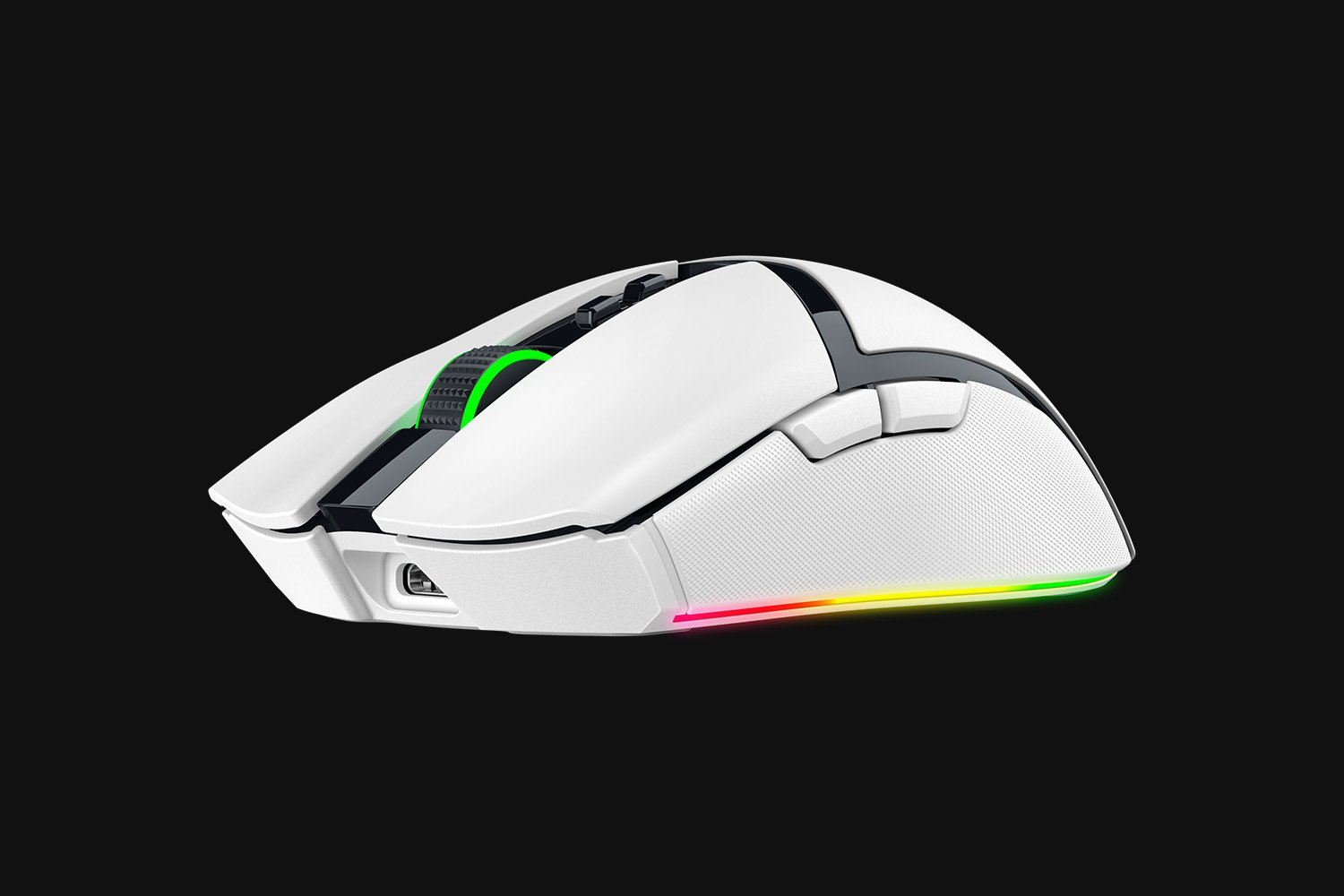Razer Cobra Pro - Maus - Gaming - Für Rechtshänder
