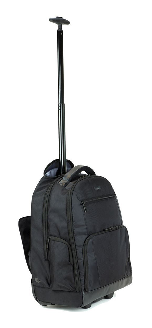 Targus Sport Rolling - Notebook-Rucksack - 39.6
