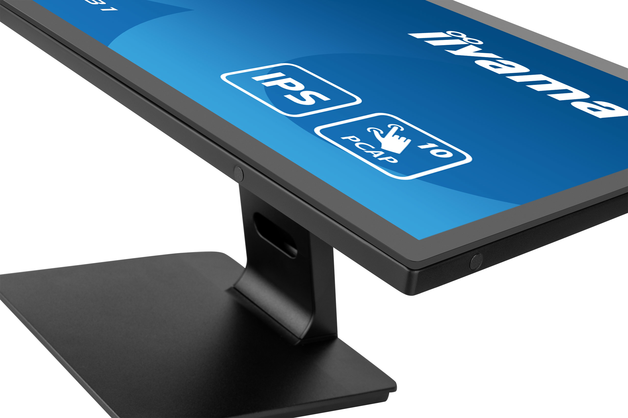 Iiyama ProLite T2438MSC-B1 - LED-Monitor - 61 cm (24")