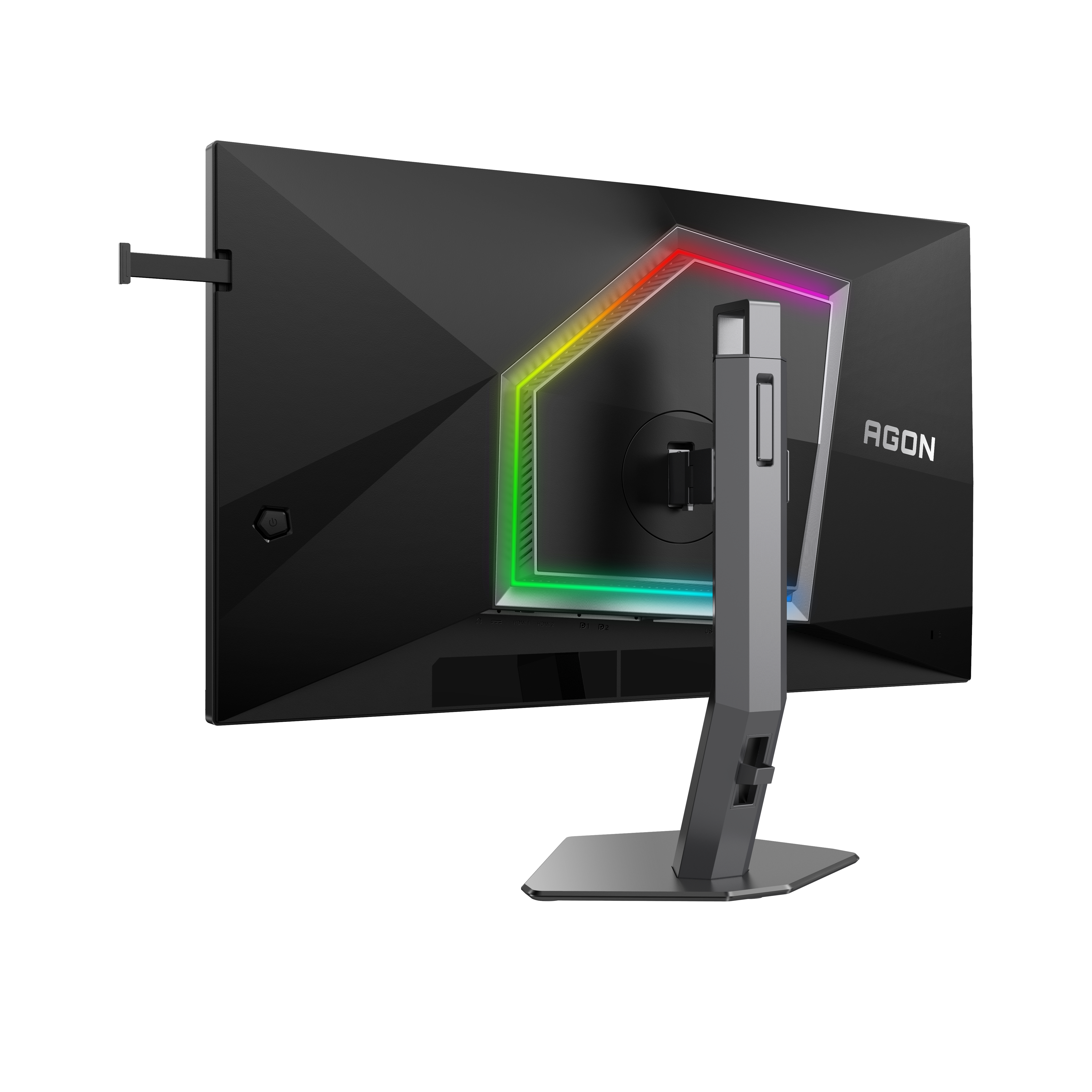 AOC G2 AG276FK Full HD Gaming Display 27" - Flachbildschirm (TFT/LCD) - 68,6 cm