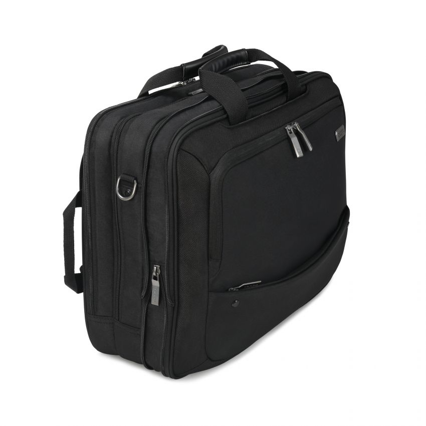 Dicota Top Traveller ECO Dual SELECT - Notebook-Tasche