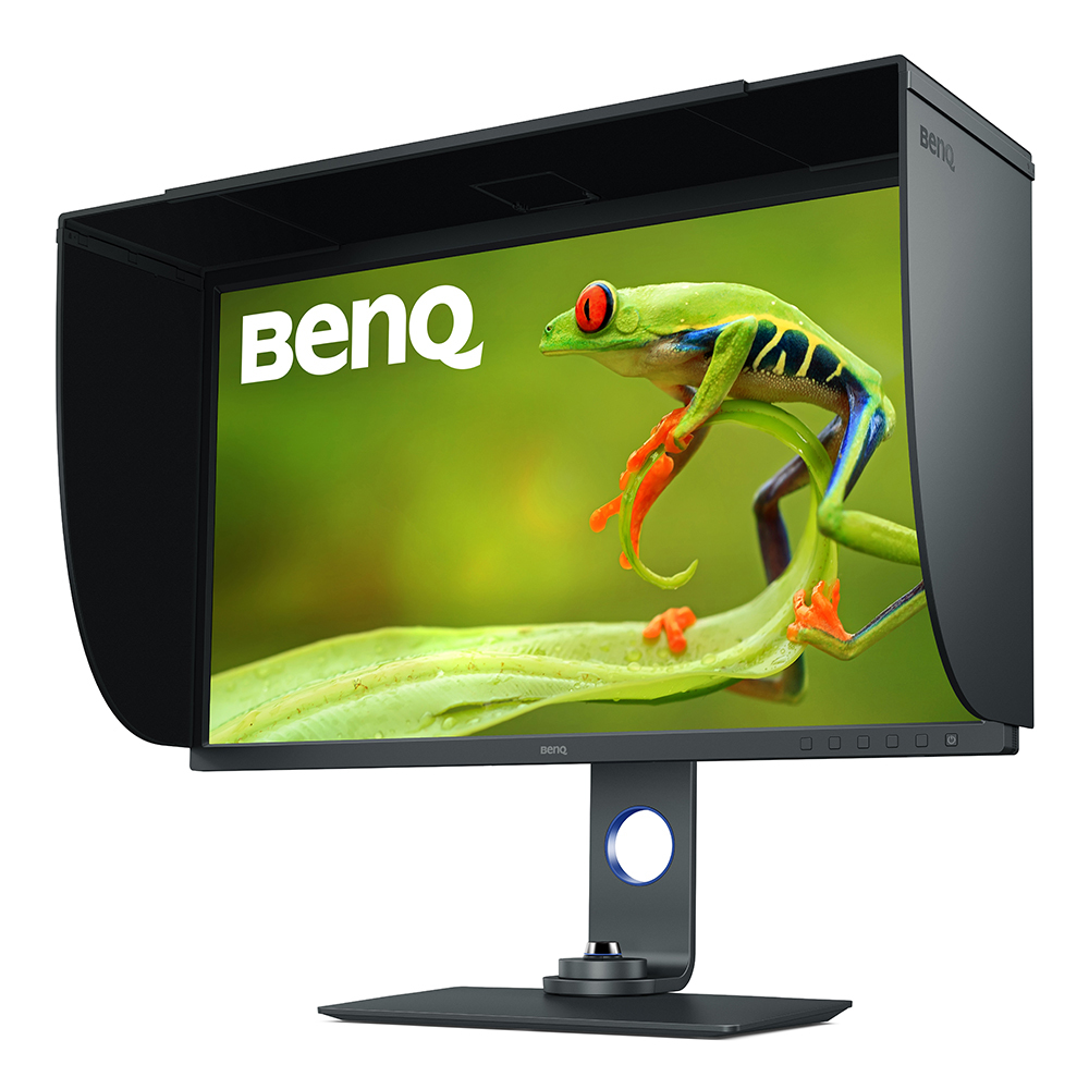 BenQ PhotoVue SW321C - SW Series - LED-Monitor - 81.3 cm (32")