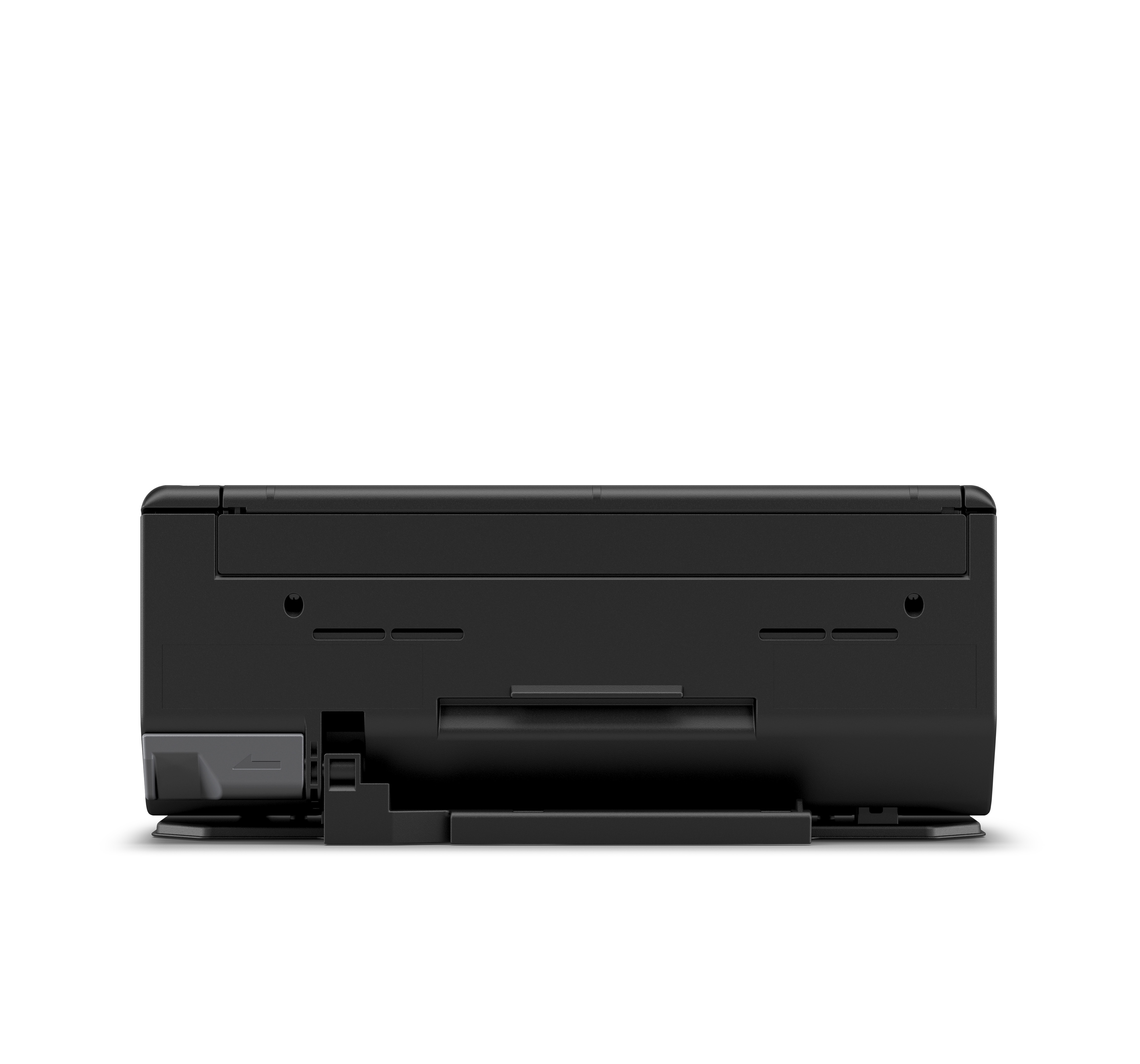 Epson ES-C380W - Einzelblatt-Scanner - Duplex - A4/Legal - 600 dpi x 600 dpi - automatischer Dokumen