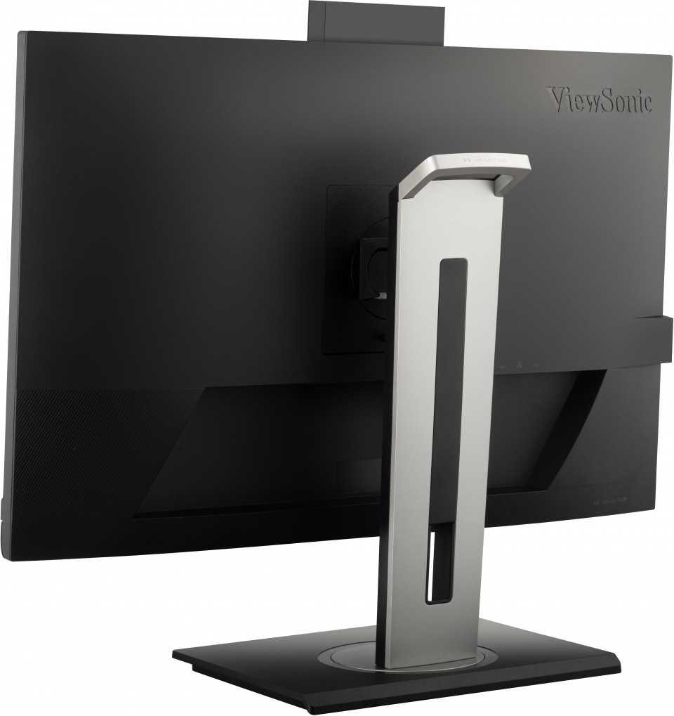 ViewSonic VG2756V-2K - LED-Monitor - 68.6 cm (27")