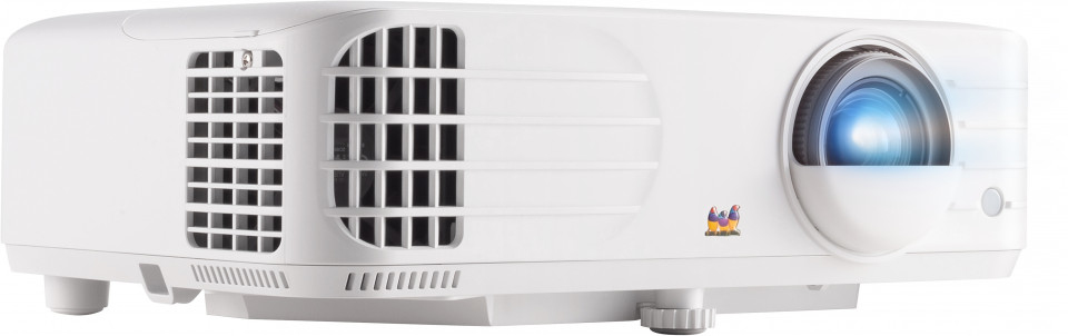 ViewSonic PX703HDH - DLP-Projektor - 3D - 3500 ANSI-Lumen - Full HD (1920 x 1080)
