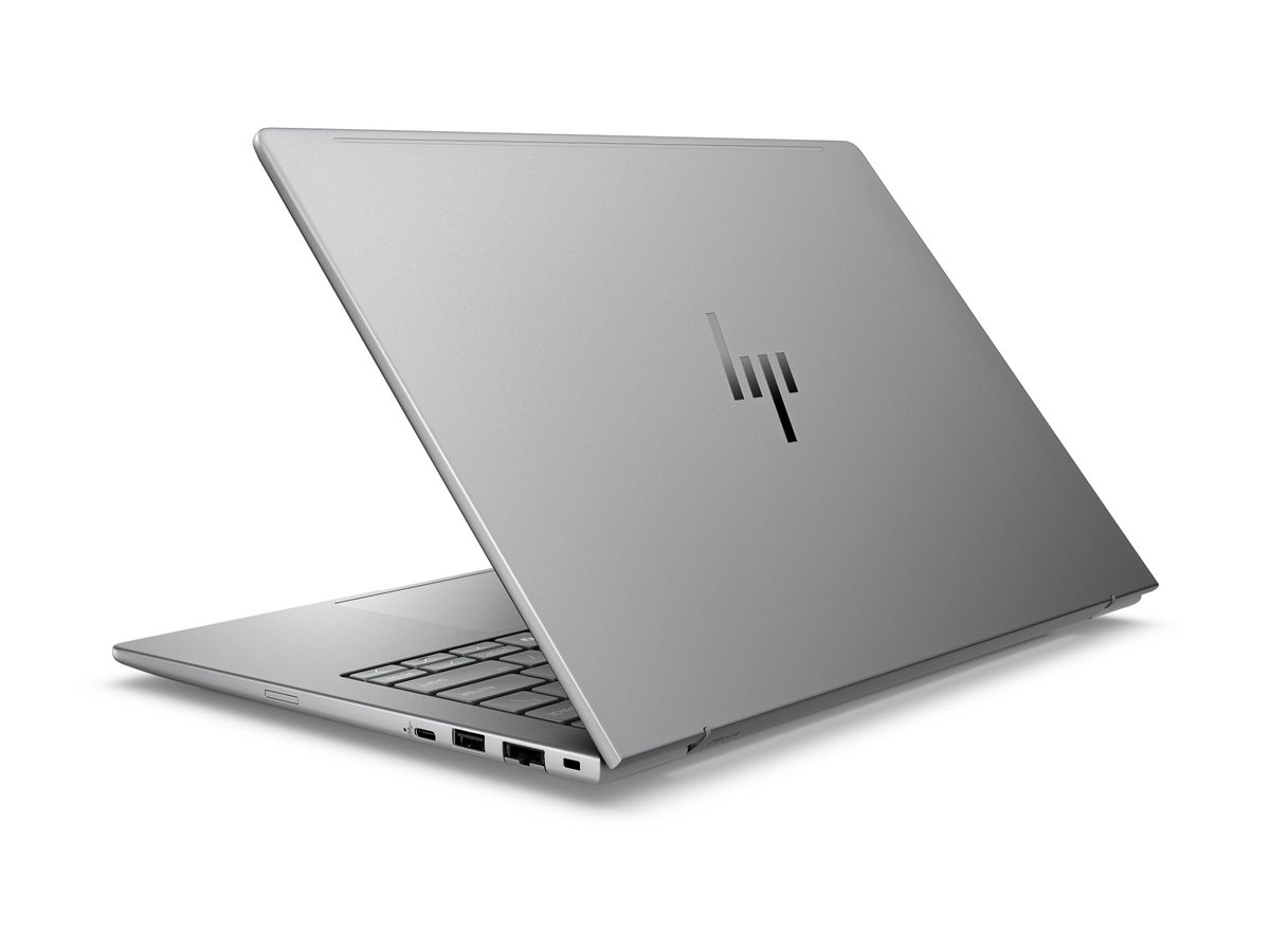 HP ZBook 8 G1i Mobile Workstation, 14"WUXGA, Core™ Ultra 7 255H, 16GB RAM, 512GB SSD, Win11 Pro
