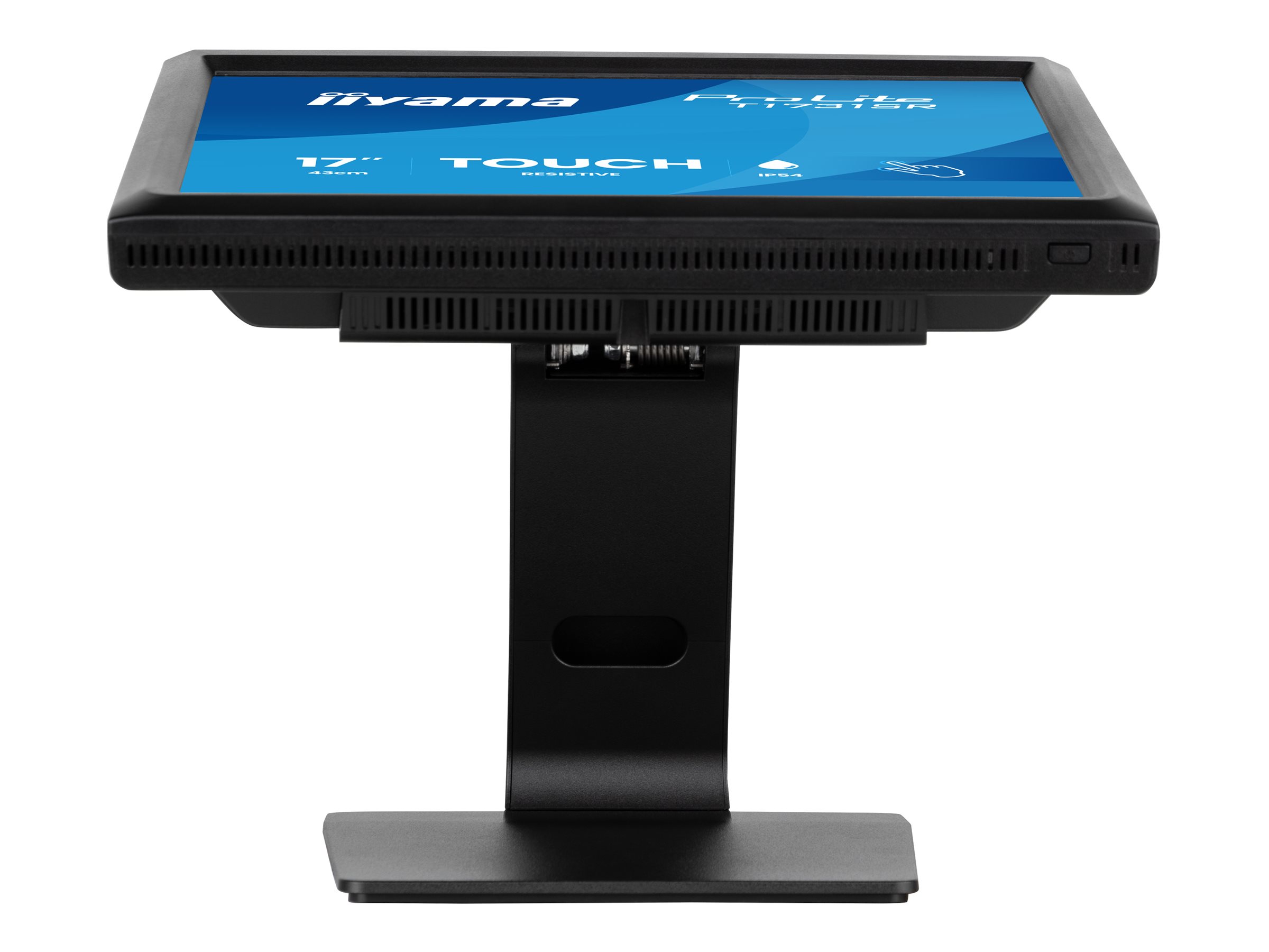 Iiyama ProLite T1731SR-B2S - LCD-Monitor - 43.2 cm (17")