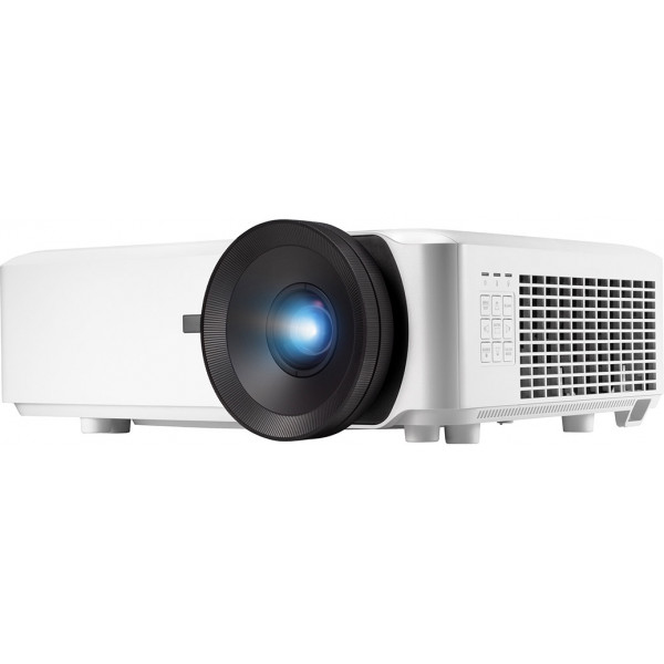 ViewSonic LS860WU - DLP-Projektor - Laser/Phosphor - 5000 ANSI-Lumen - WUXGA (1920 x 1200)