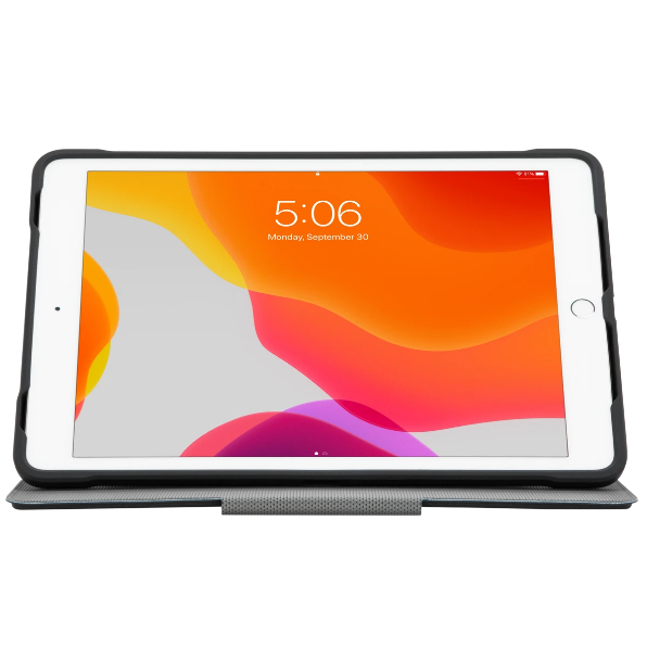 Targus Pro-Tek, Folio, Apple, iPad (8th & 7th gen.) iPad Air iPad Pro, 26,7 cm (10.5 Zoll), 408 g