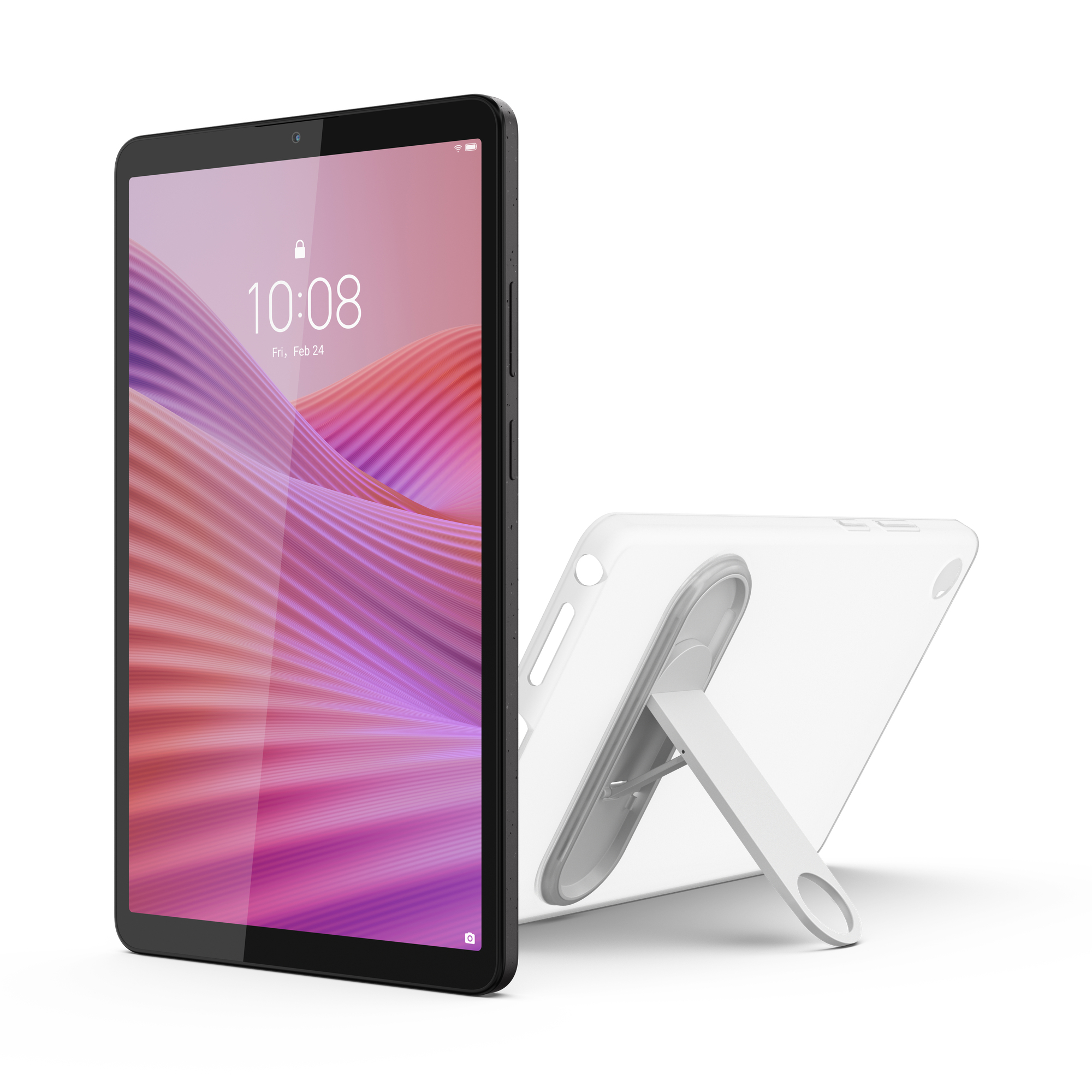 Lenovo Tab One ZAF0 - Tablet - Android 14 oder höher - 64 GB eMMC - 22.1 cm (8.7")